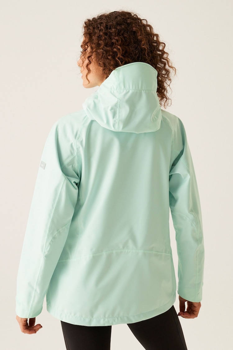 Regatta Blue Sky Birchdale Waterproof Jacket - Image 2 of 7