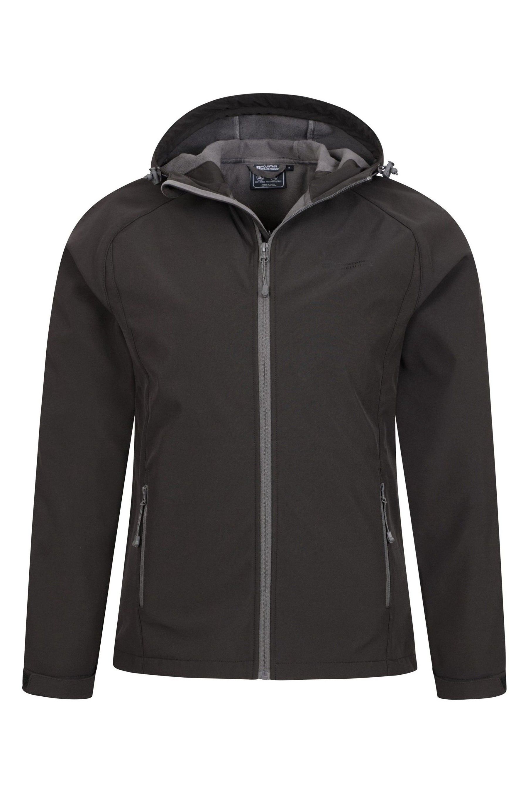Exodus mens showerproof softshell sales