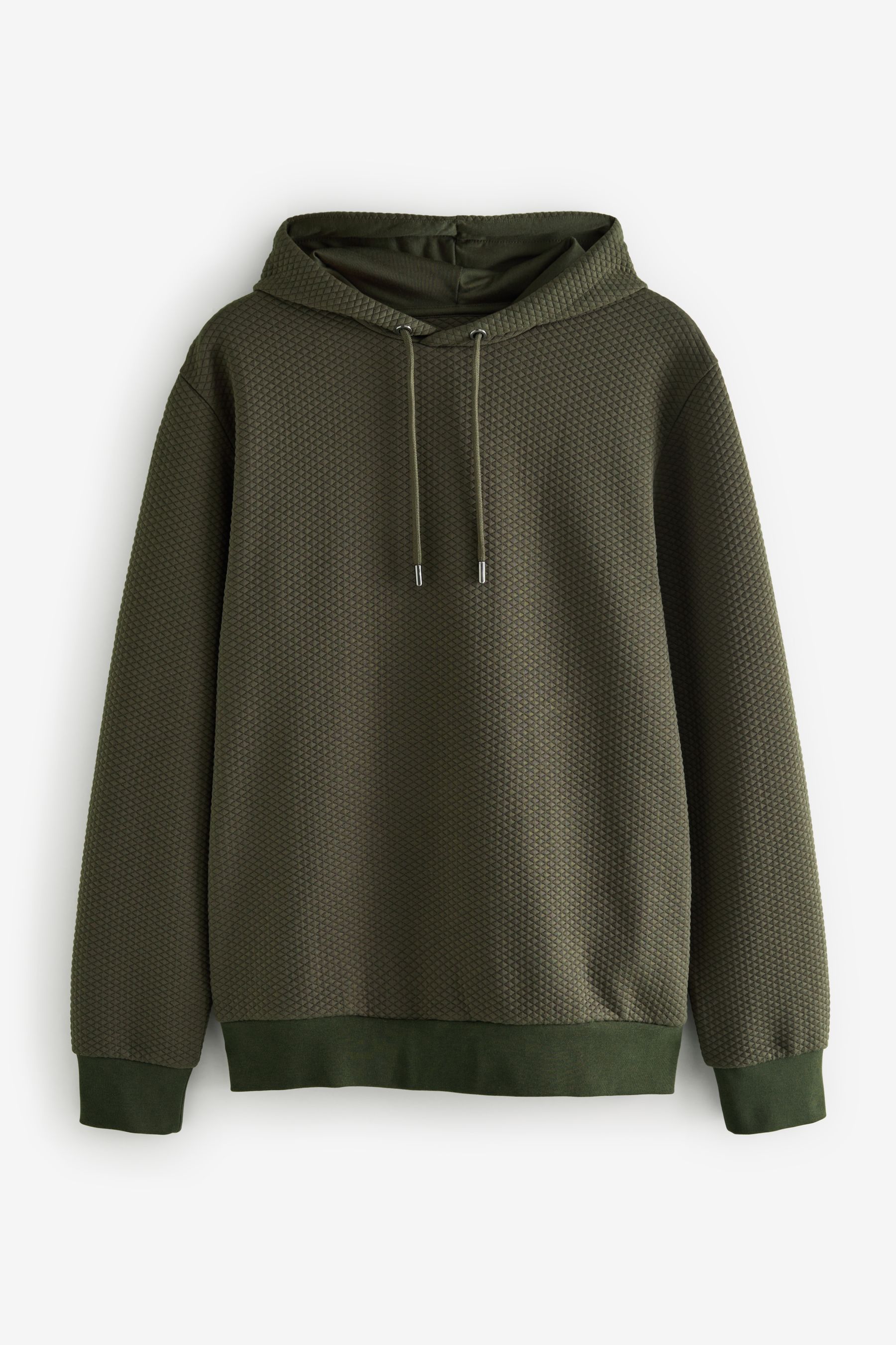 Khaki green hoodie deals