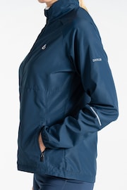 Dare 2b Blue Resilient III Windshell Jacket - Image 4 of 5