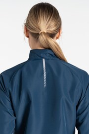 Dare 2b Blue Resilient III Windshell Jacket - Image 5 of 5