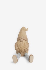 Natural Dangly Leg Gonk Ornament - Image 3 of 5