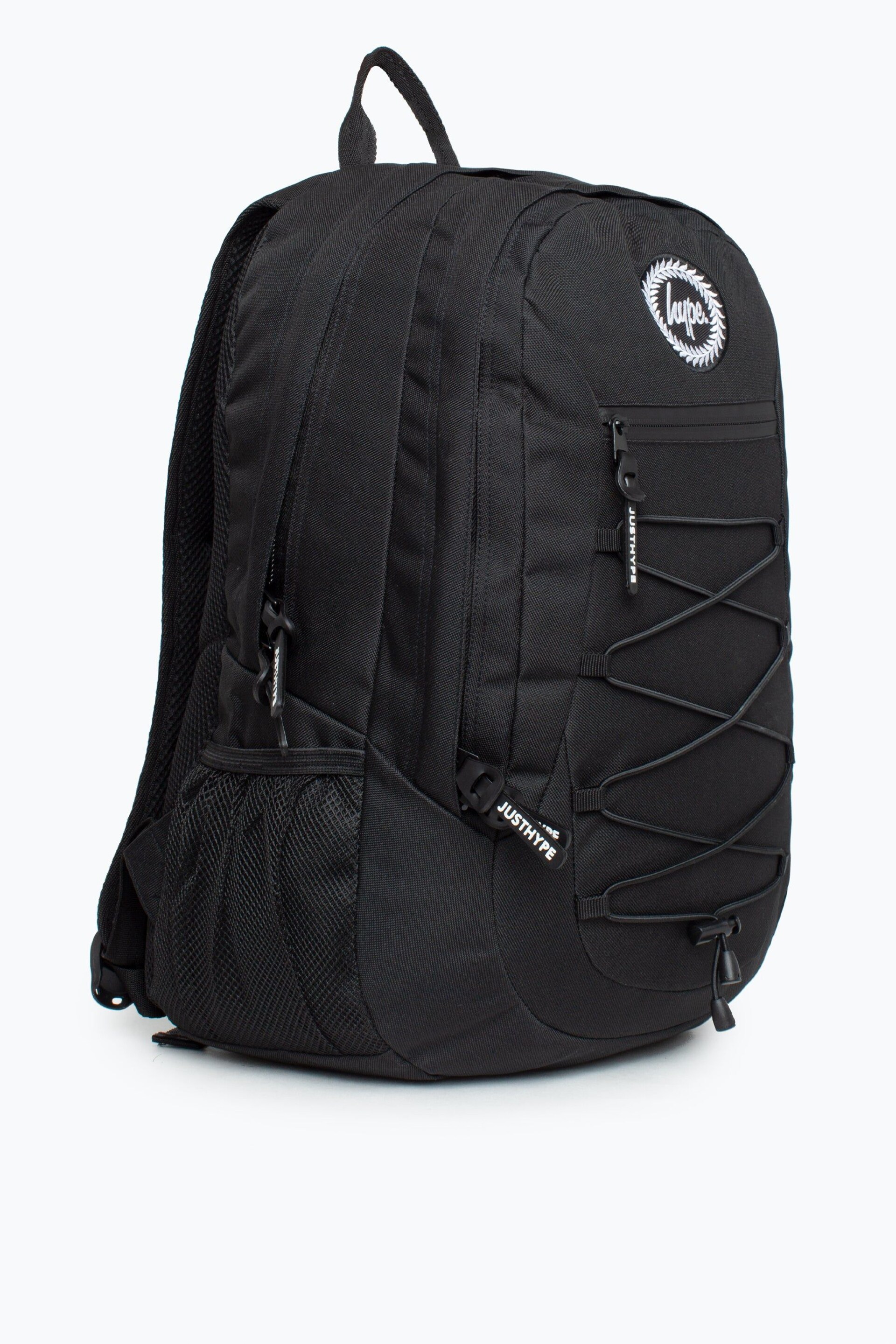 Hype. Crest Maxi Backpack - Image 2 of 4