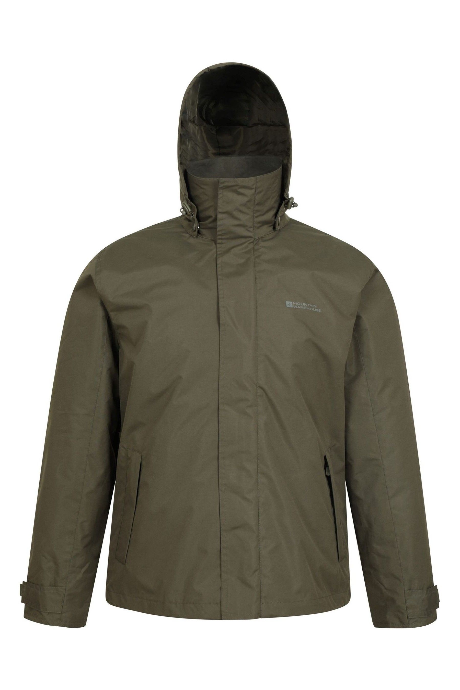 Fell mens 3 in 1 water resistant jacket shop