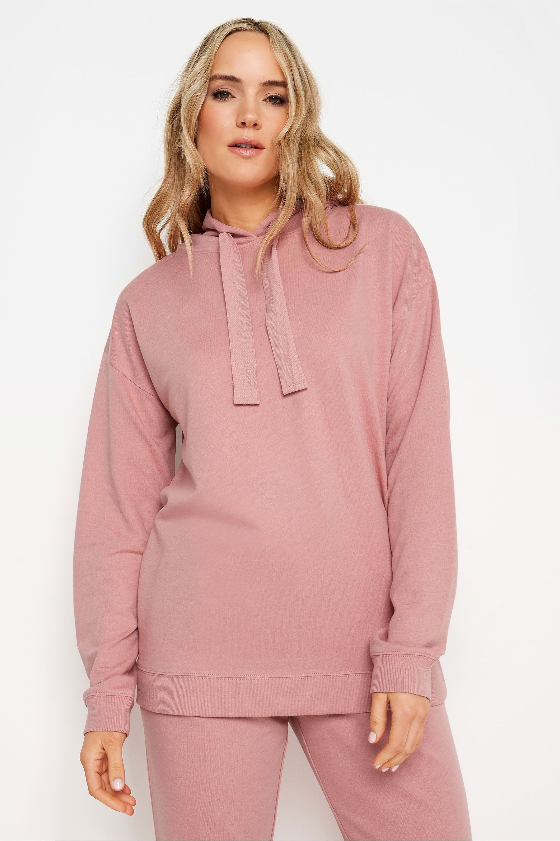 Long tall sally hoodie deals