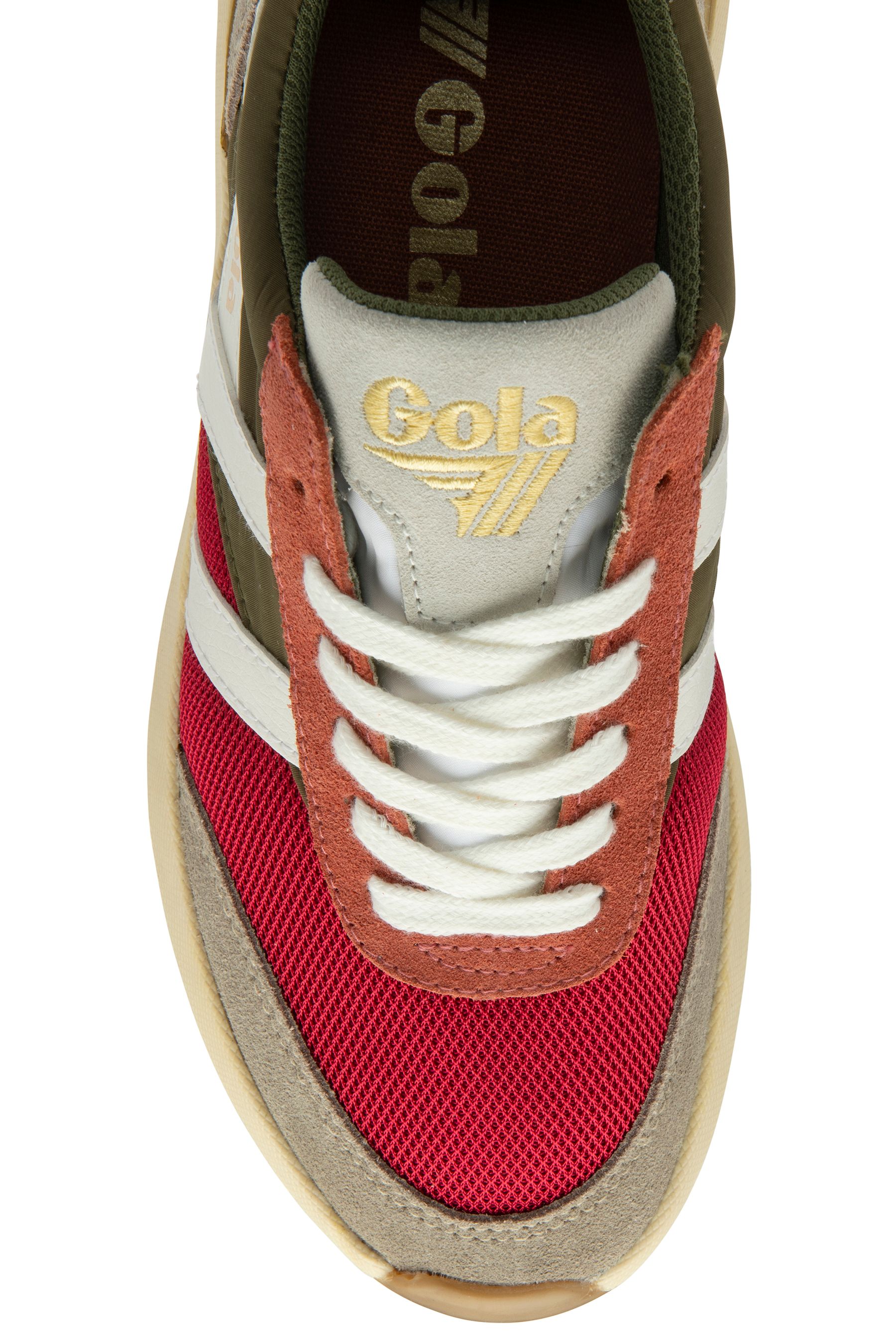 Gola montreal hot sale