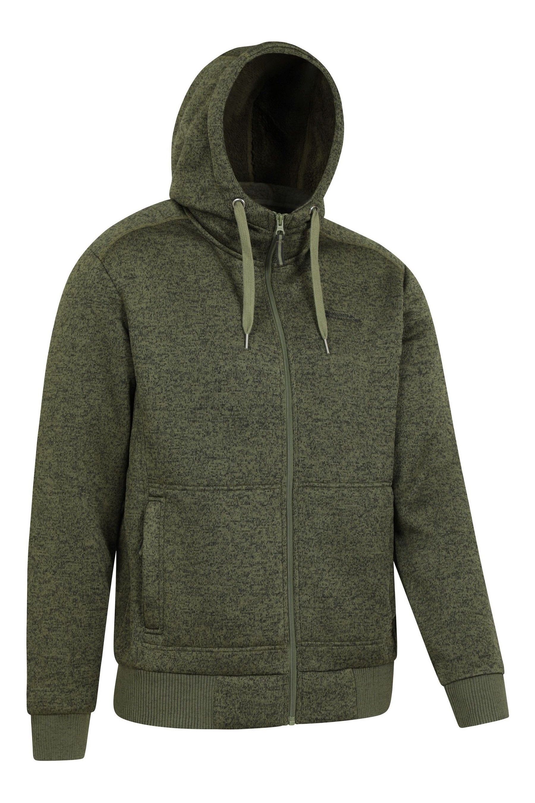 Mountain warehouse nevis hoodie clearance