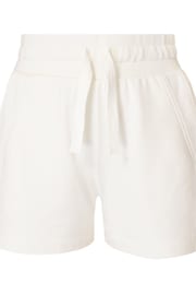 Sweaty Betty Muted Lavender Revive High Waist Shorts - Image 7 of 8