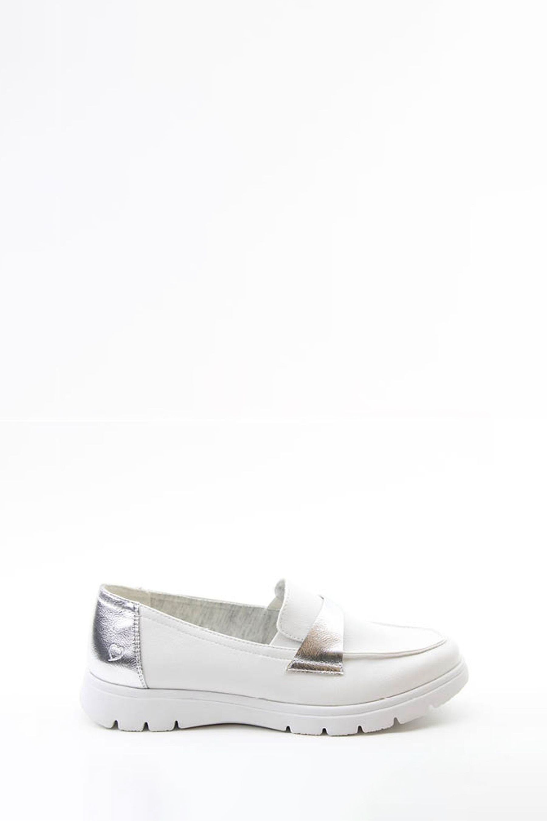 Buy Heavenly Feet Bourne Litesoles Shoes from the Next UK online shop