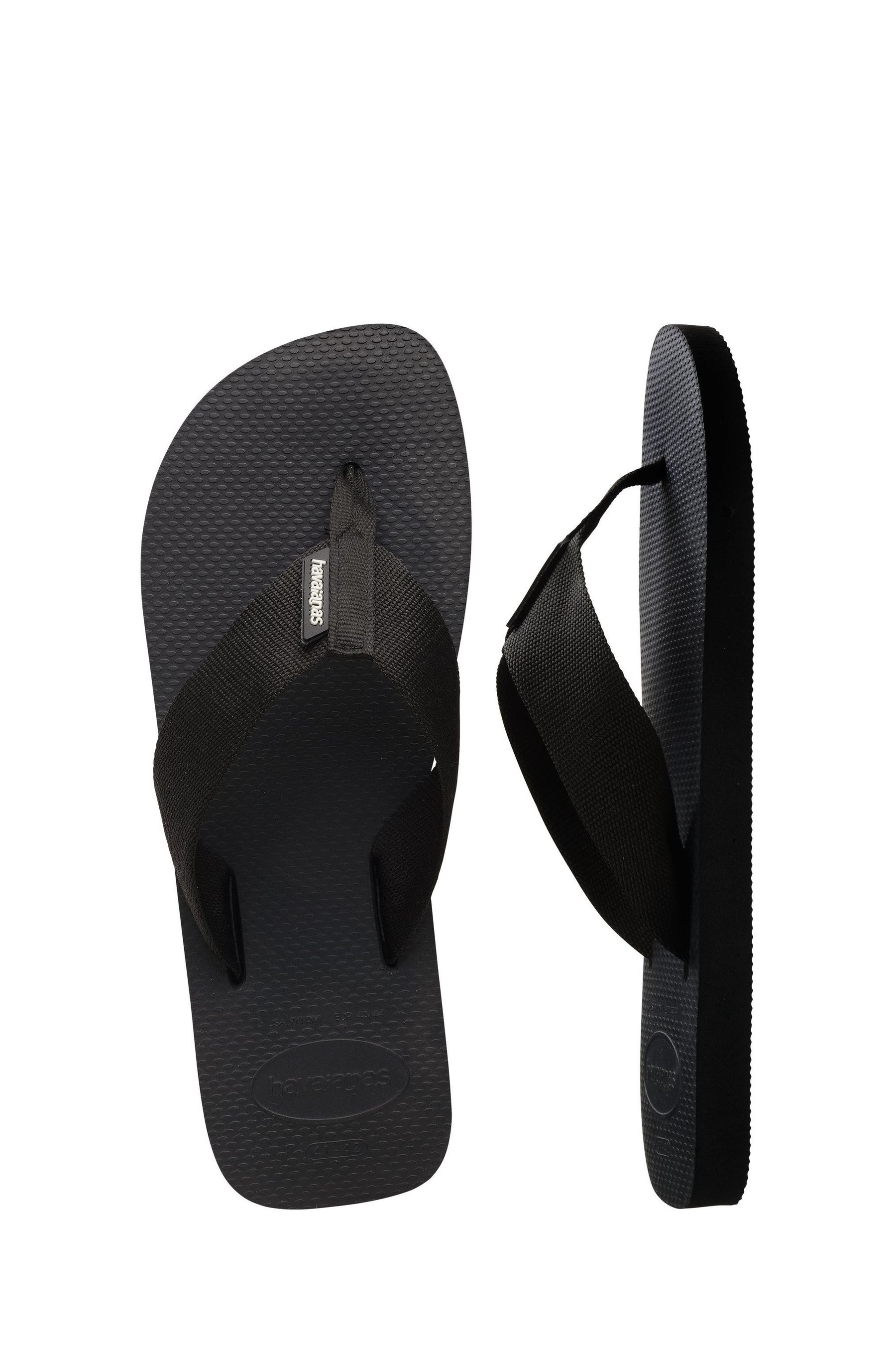 Buy Havaianas Urban Basic Material Sandals from Next Malta