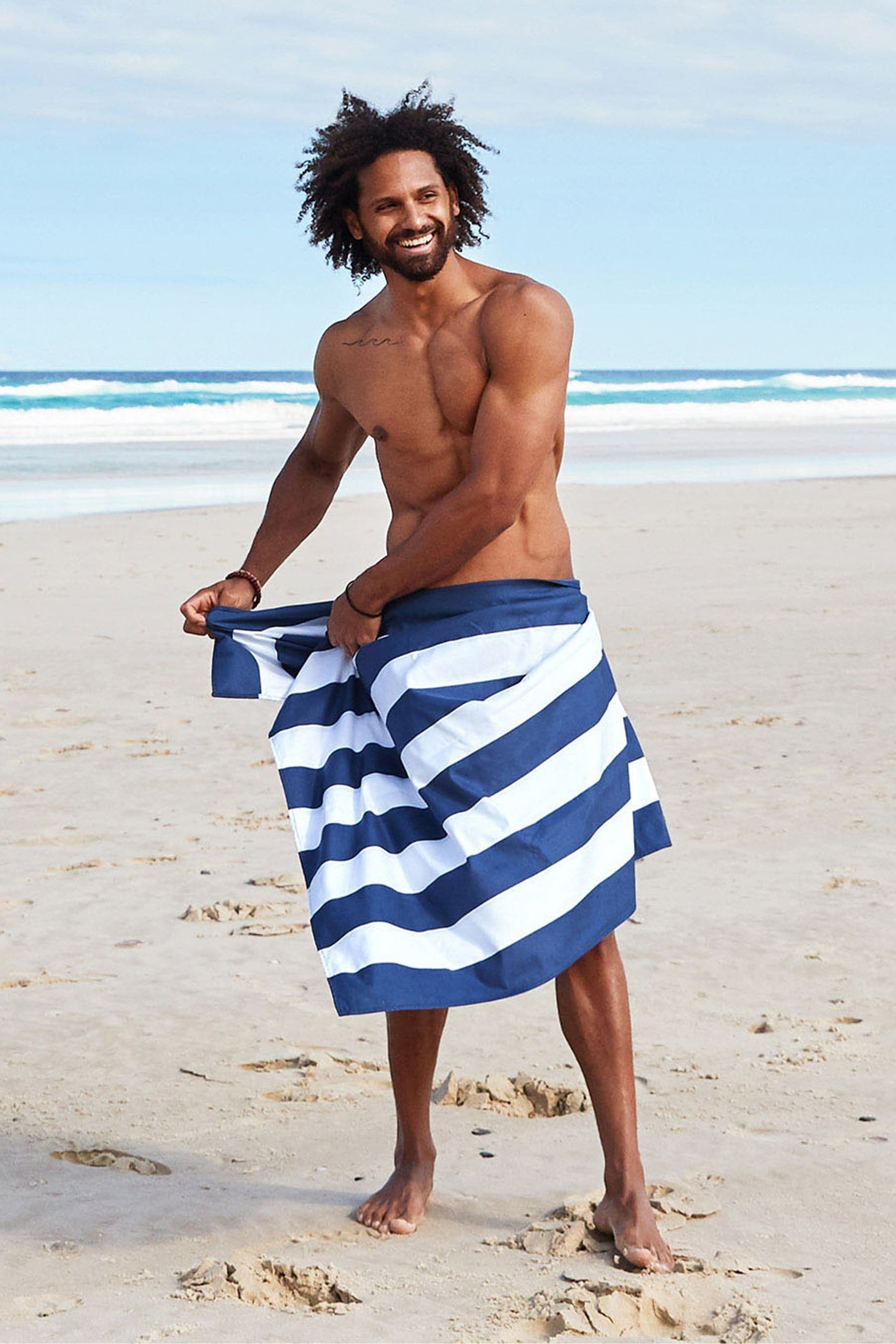 Dock towel deals