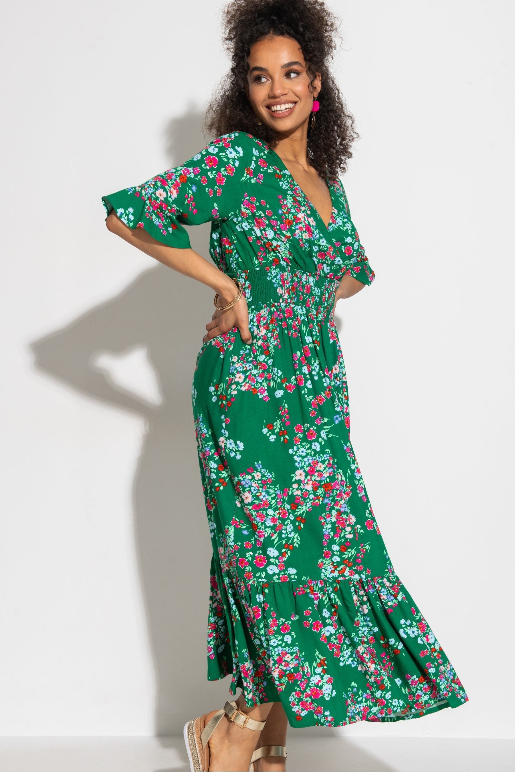 Rixo carmen dress on sale