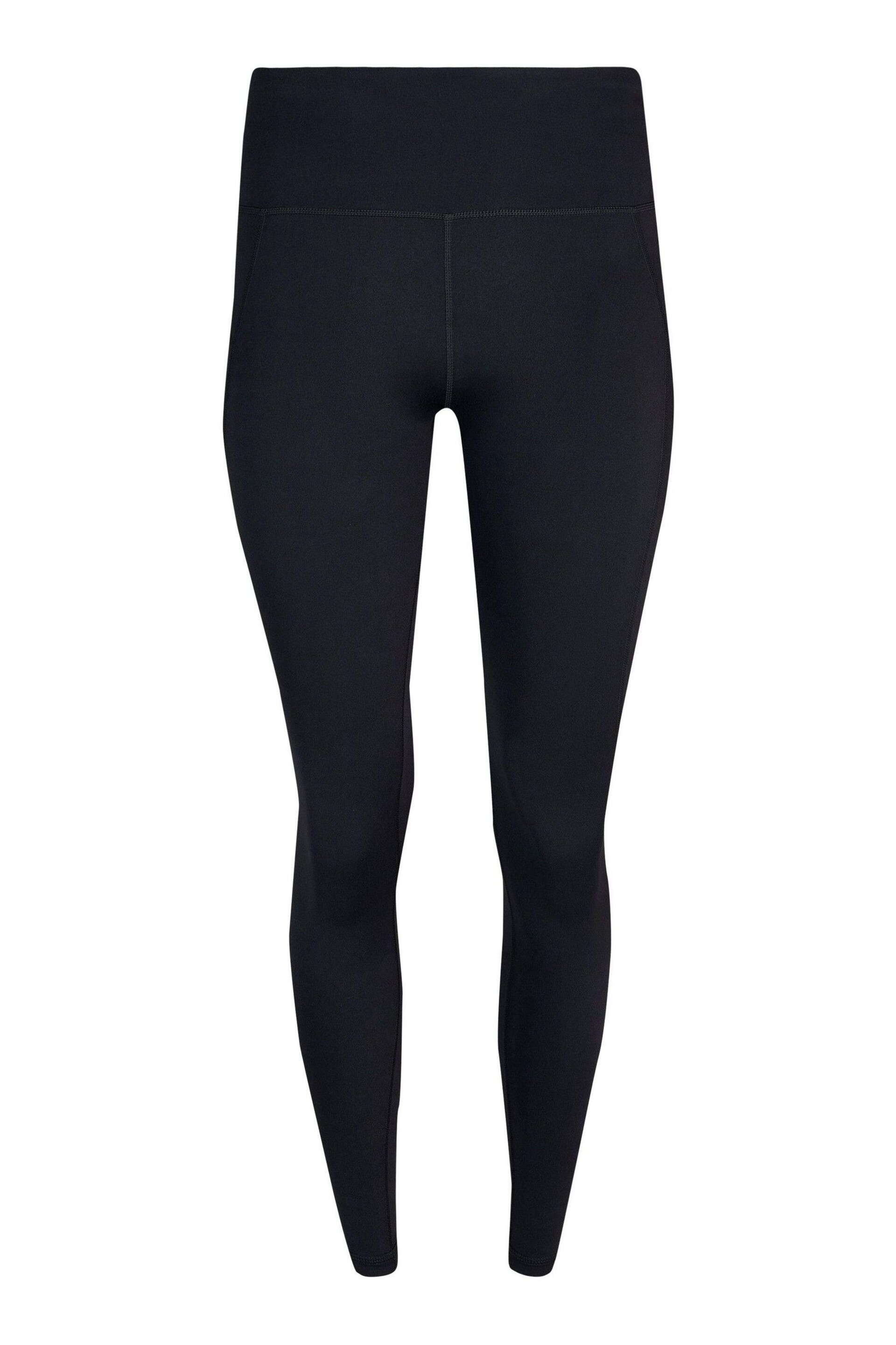 Sweaty Betty Black Full Length All Day Leggings - Image 4 of 8