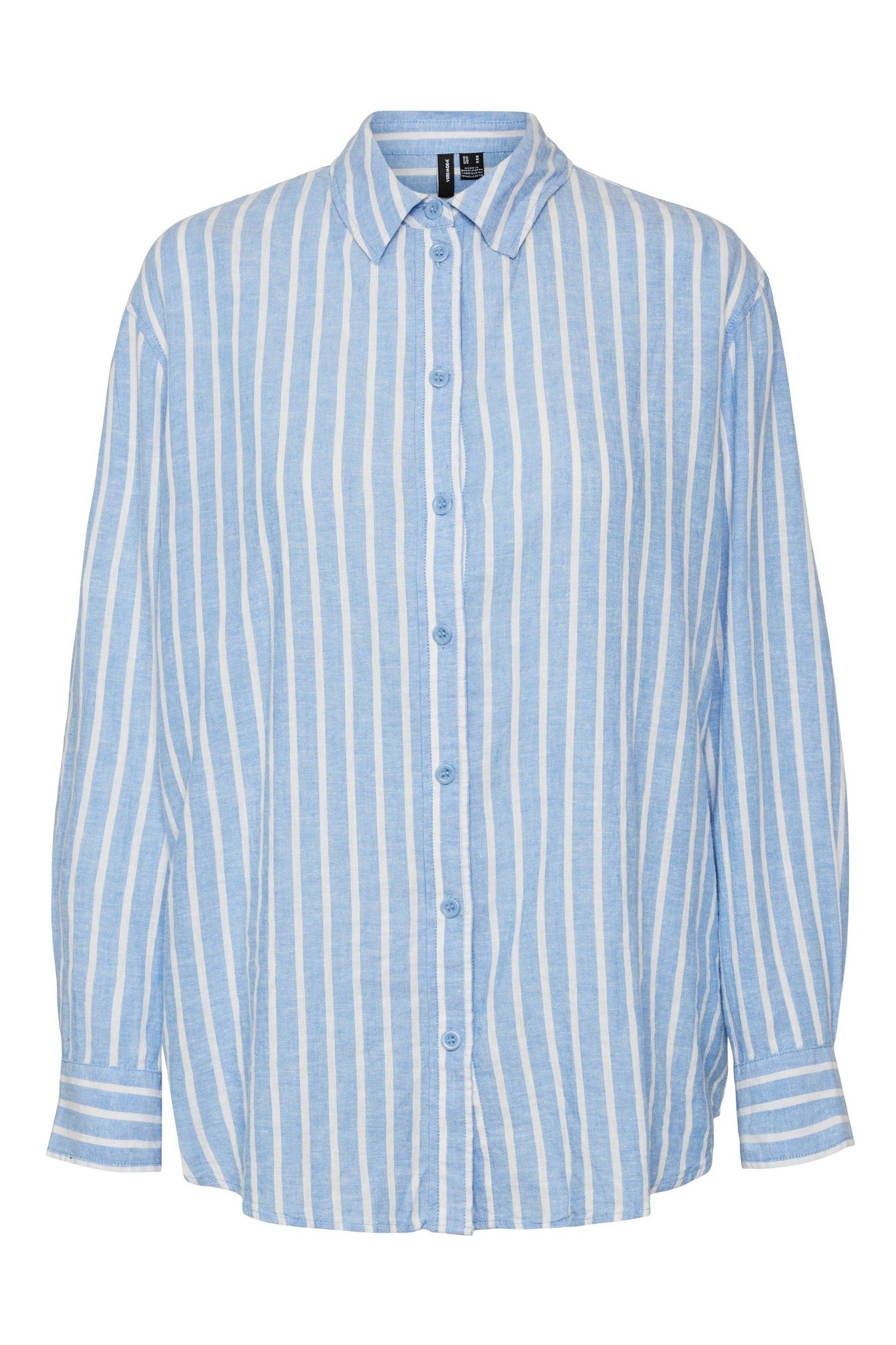 Dress shirt dames 2025