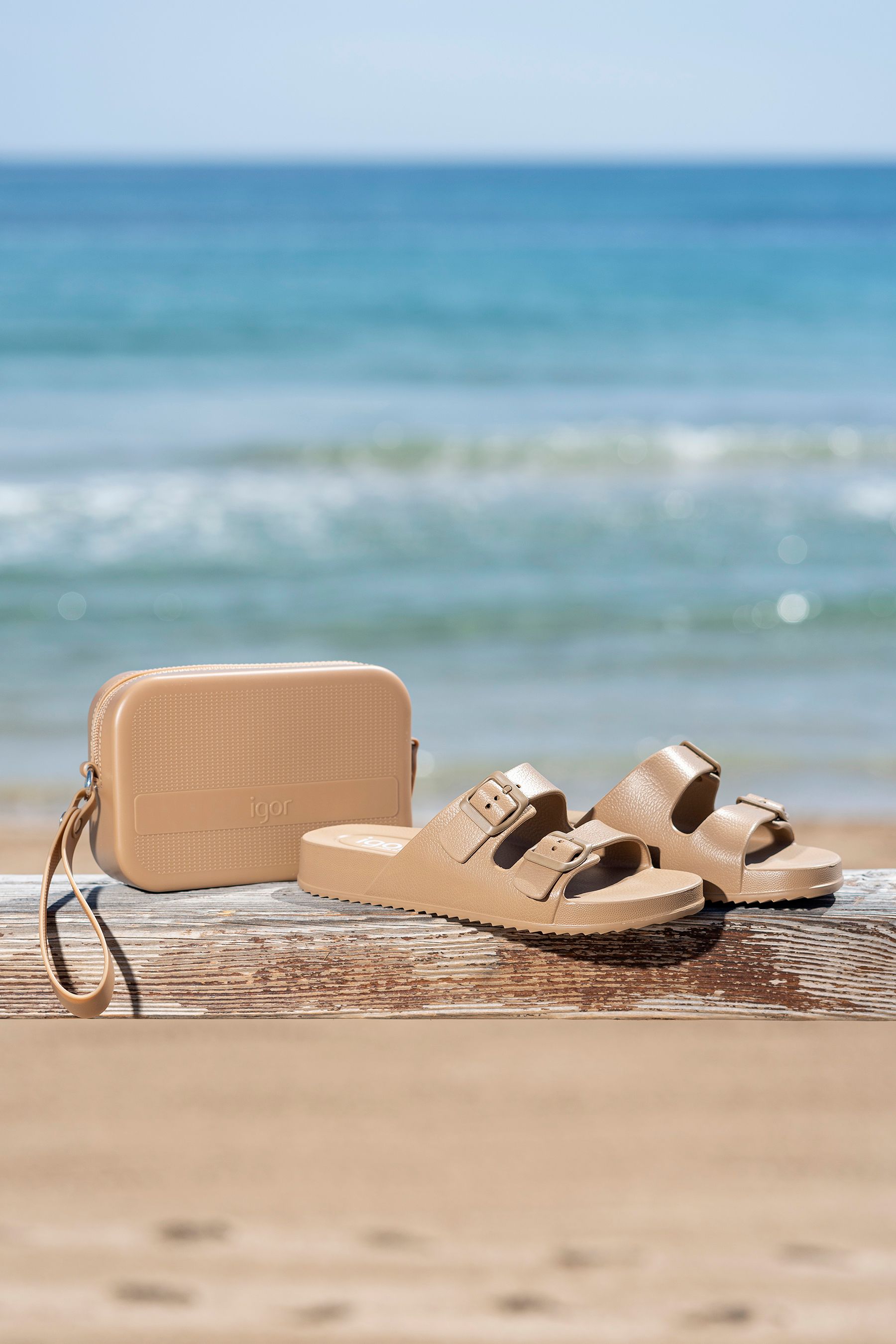 Habana sandals store