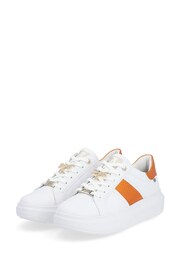 Rieker Womens Evolution Lace-Up Trainers - Image 8 of 10