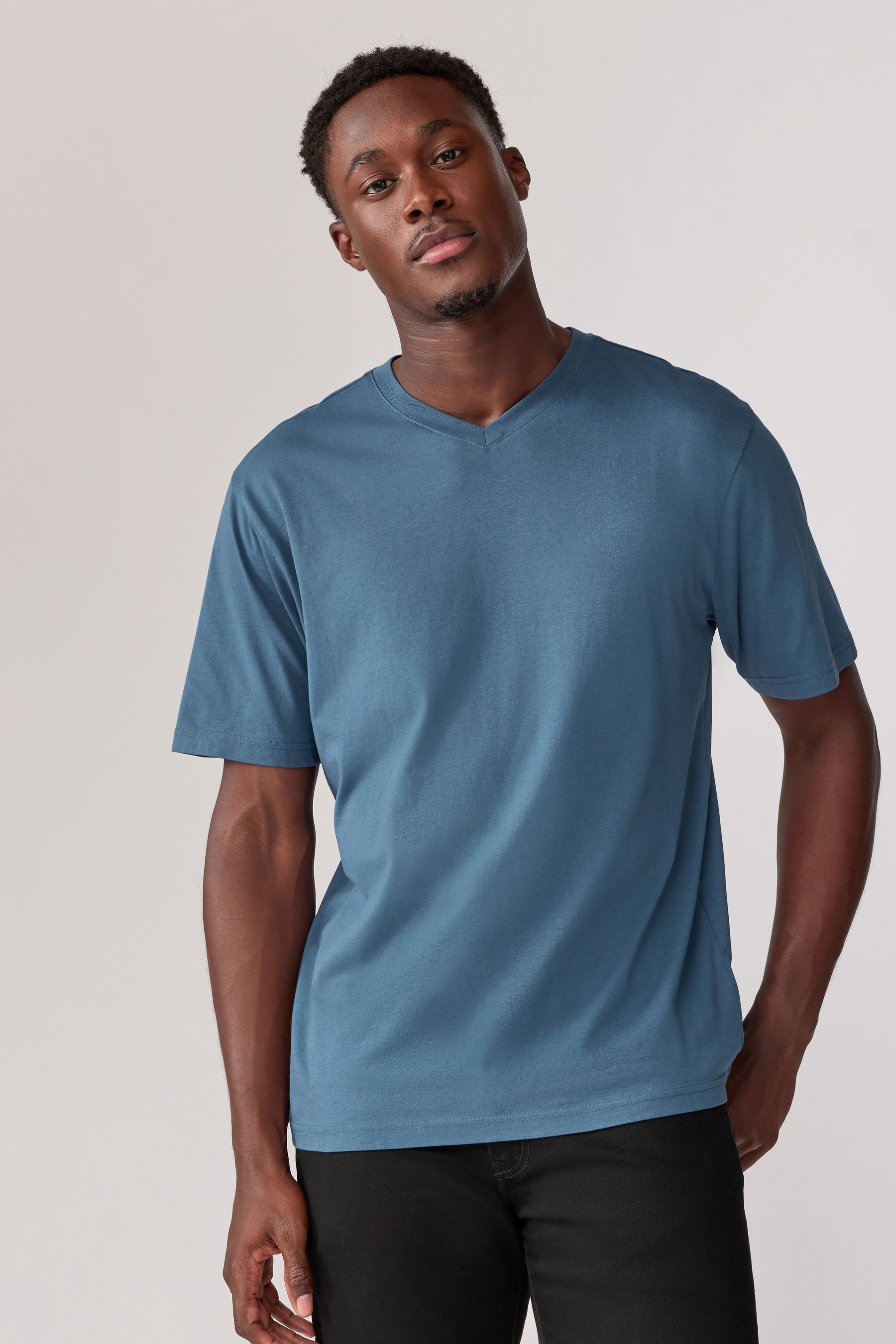 Cheap v neck t shirts online best sale