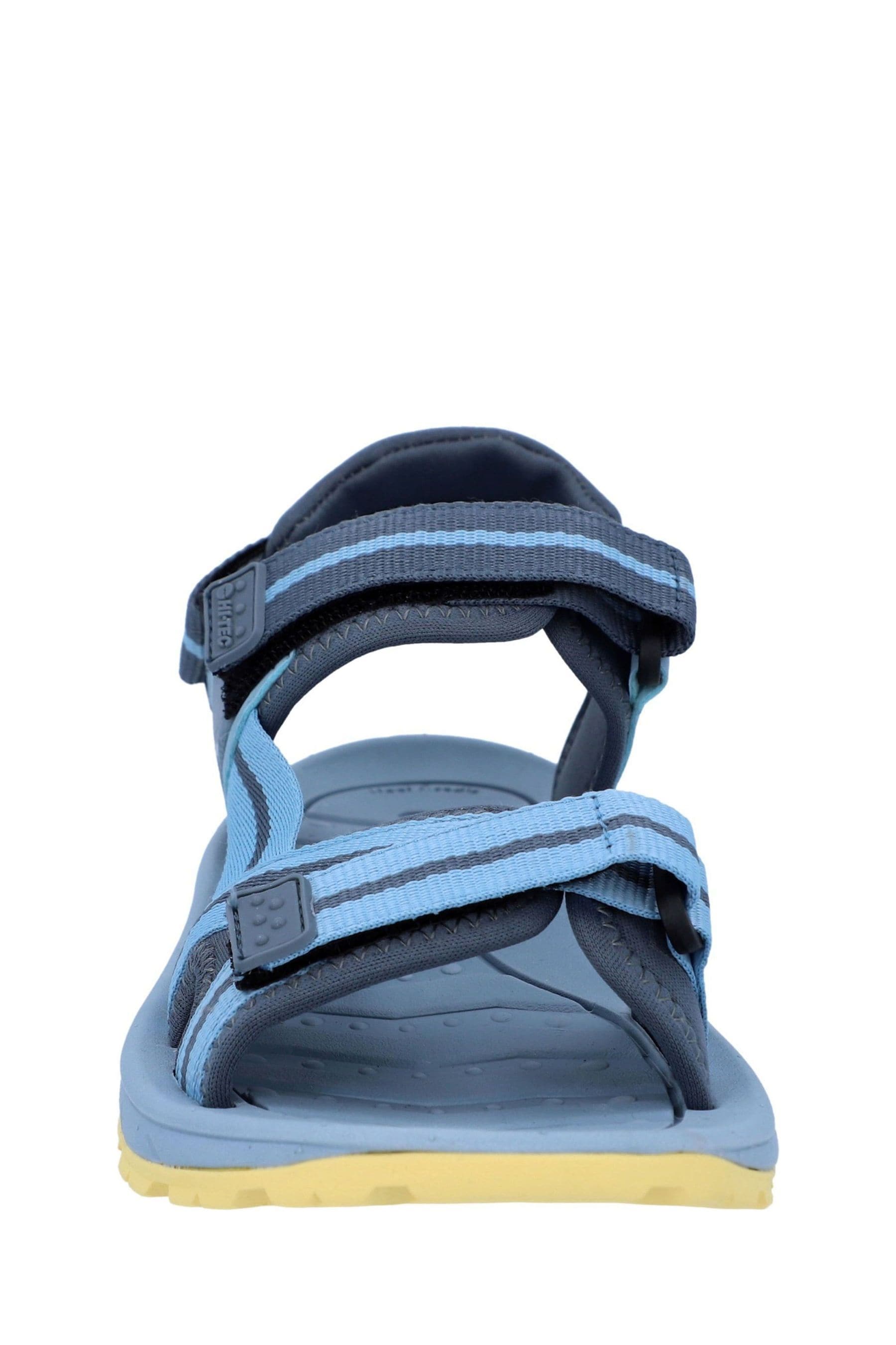 Buy Hi Tec Blue Sierra Sandals from the Next UK online shop
