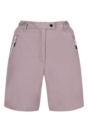 Regatta Purple Mountain II Walking Shorts - Image 5 of 7