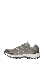 Mountain Warehouse Grey Mens Highline II Shoes - Image 5 of 5