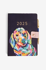 Bright Bright Dog 2025 Organiser - Image 4 of 4