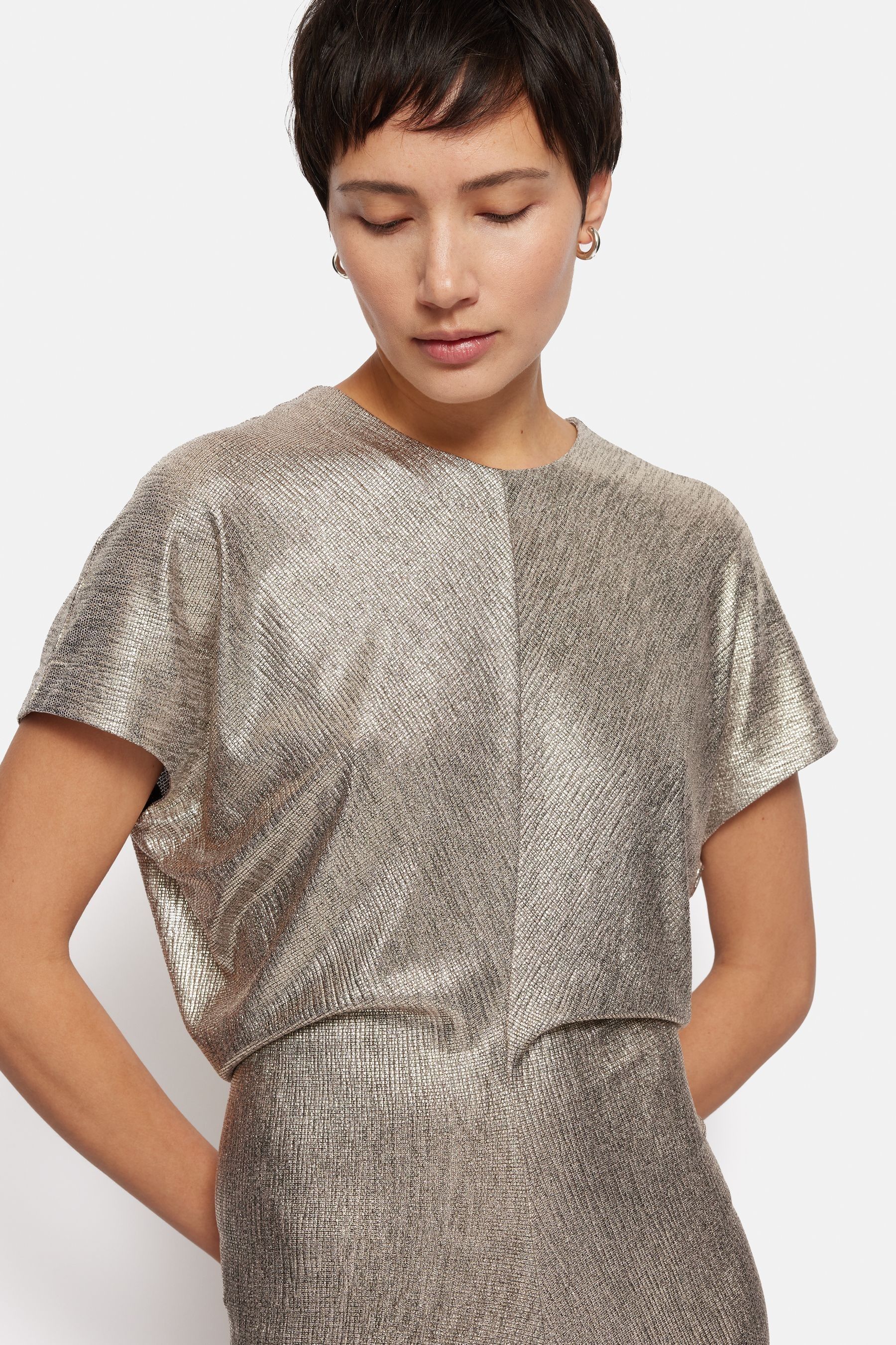 Jigsaw maxi dress online