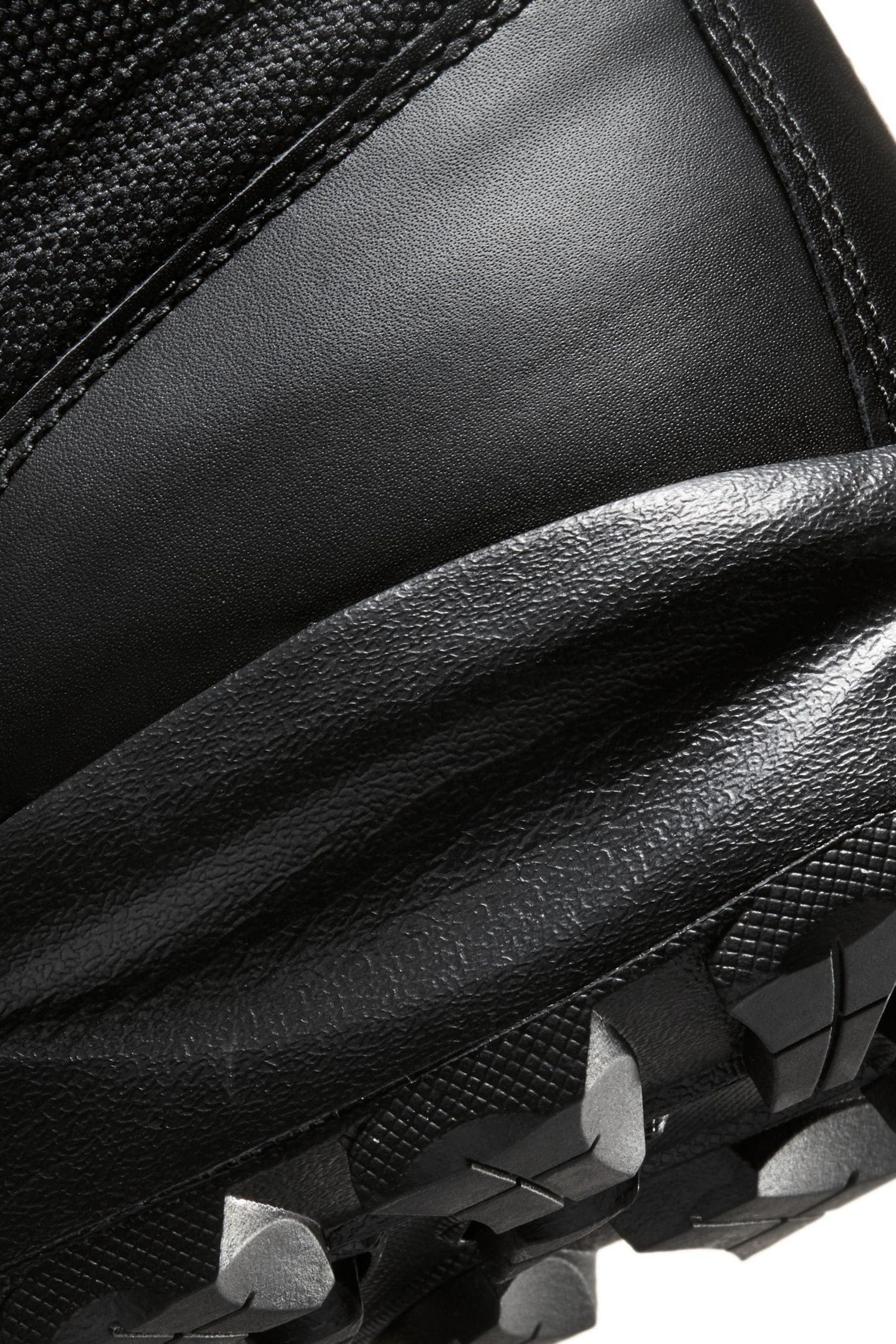 Buy Nike Black Manoa Boots from the Next UK online shop