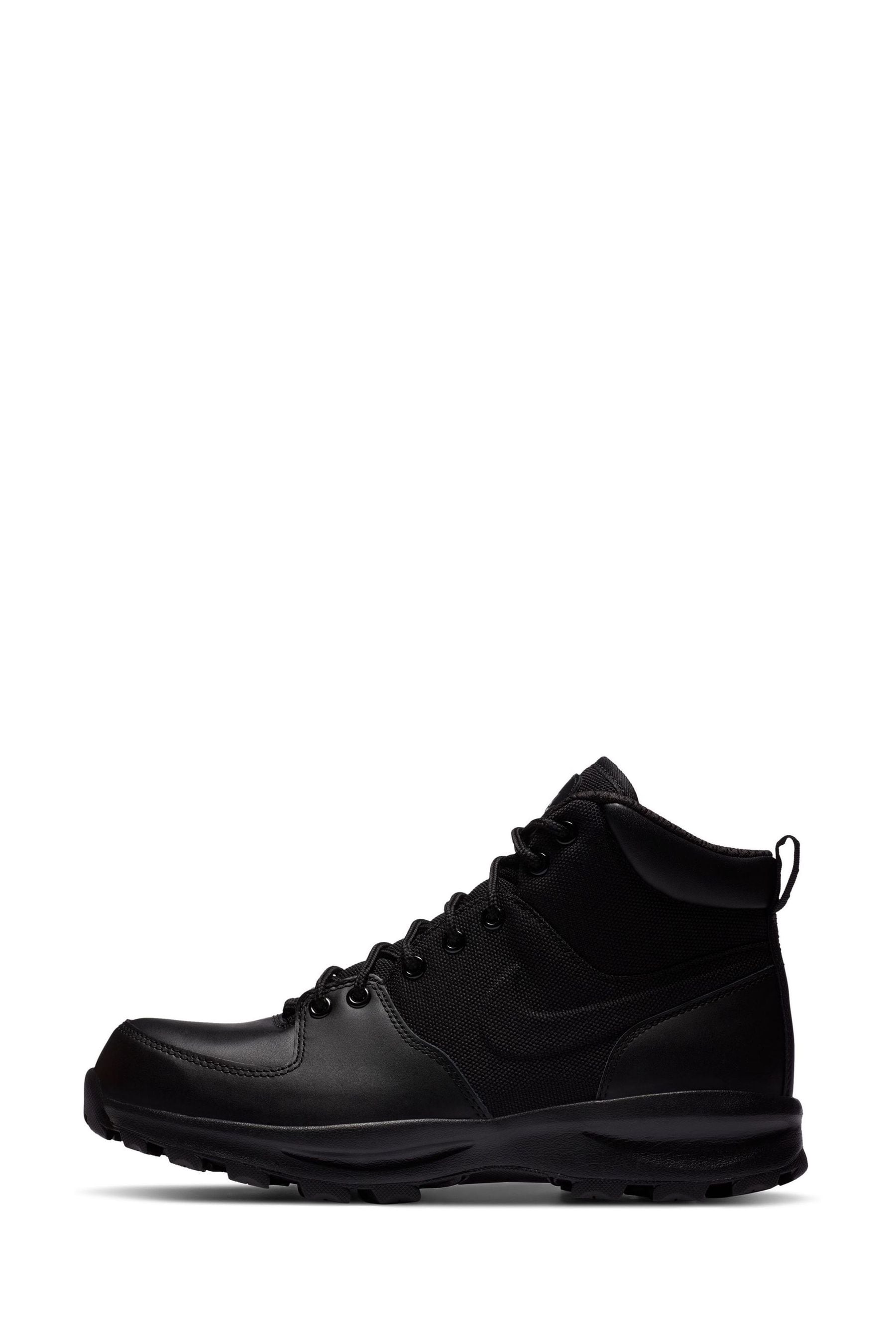 Nike manoa acg boots top