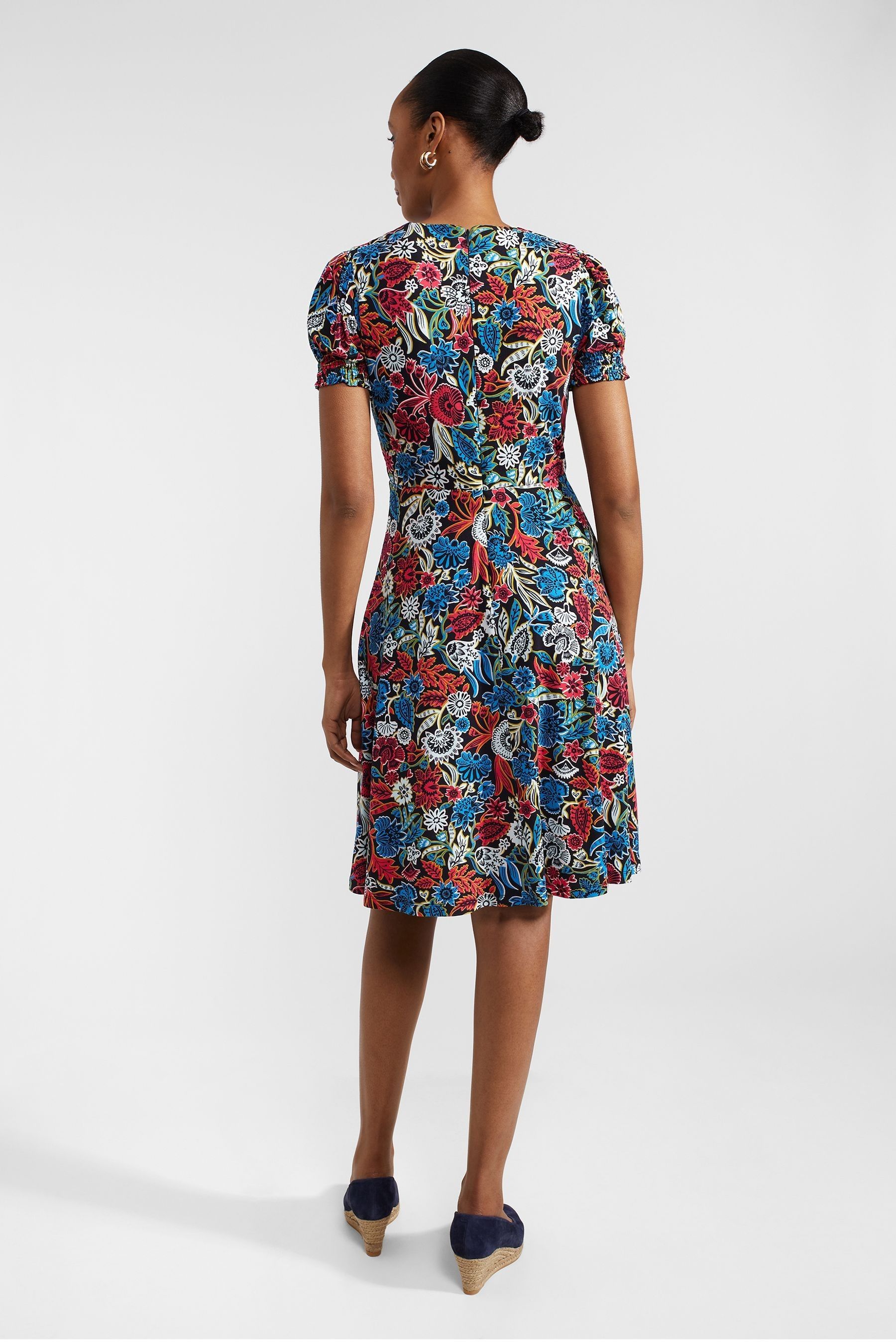 Next hobbs dress deals