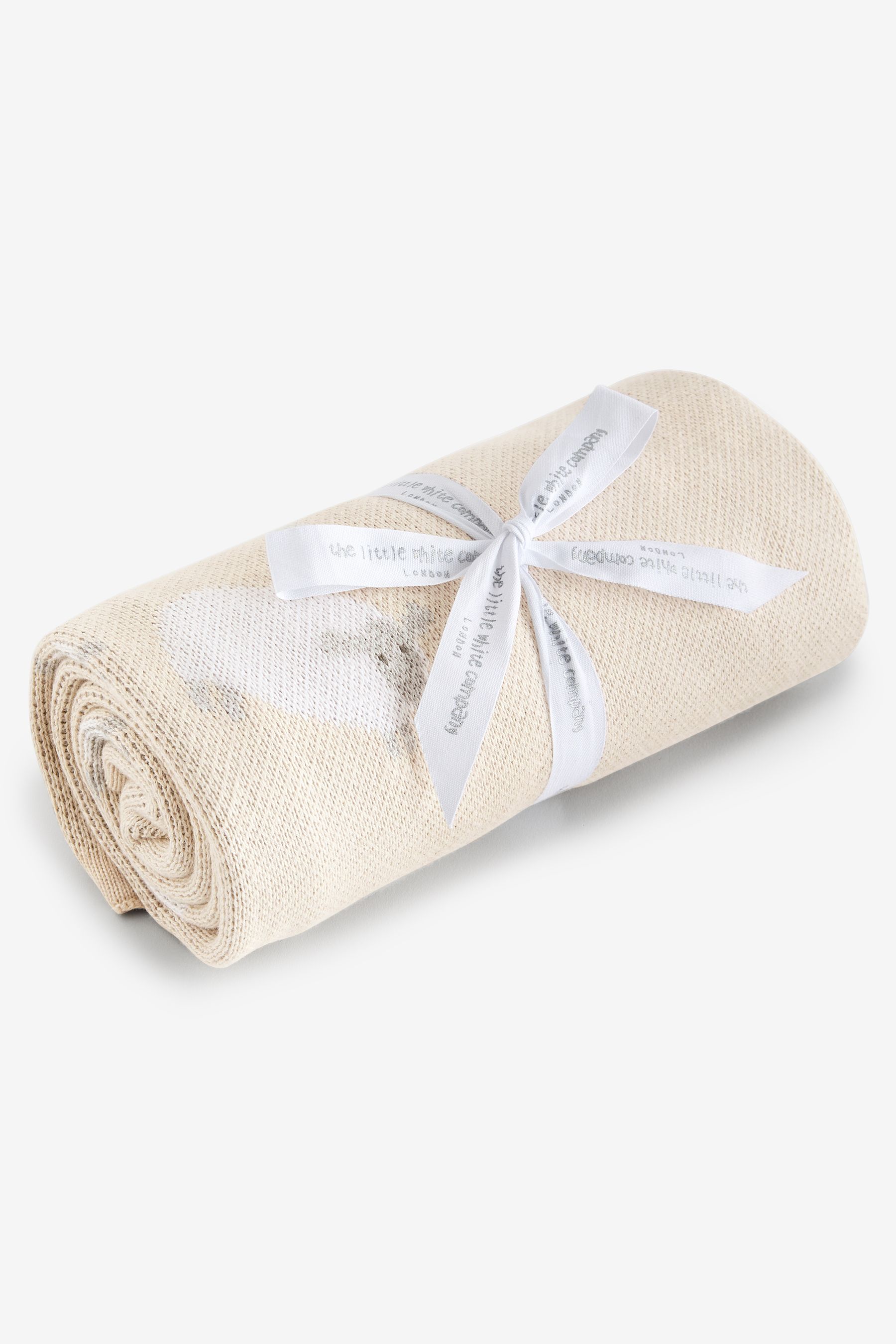 White company sheep blanket outlet