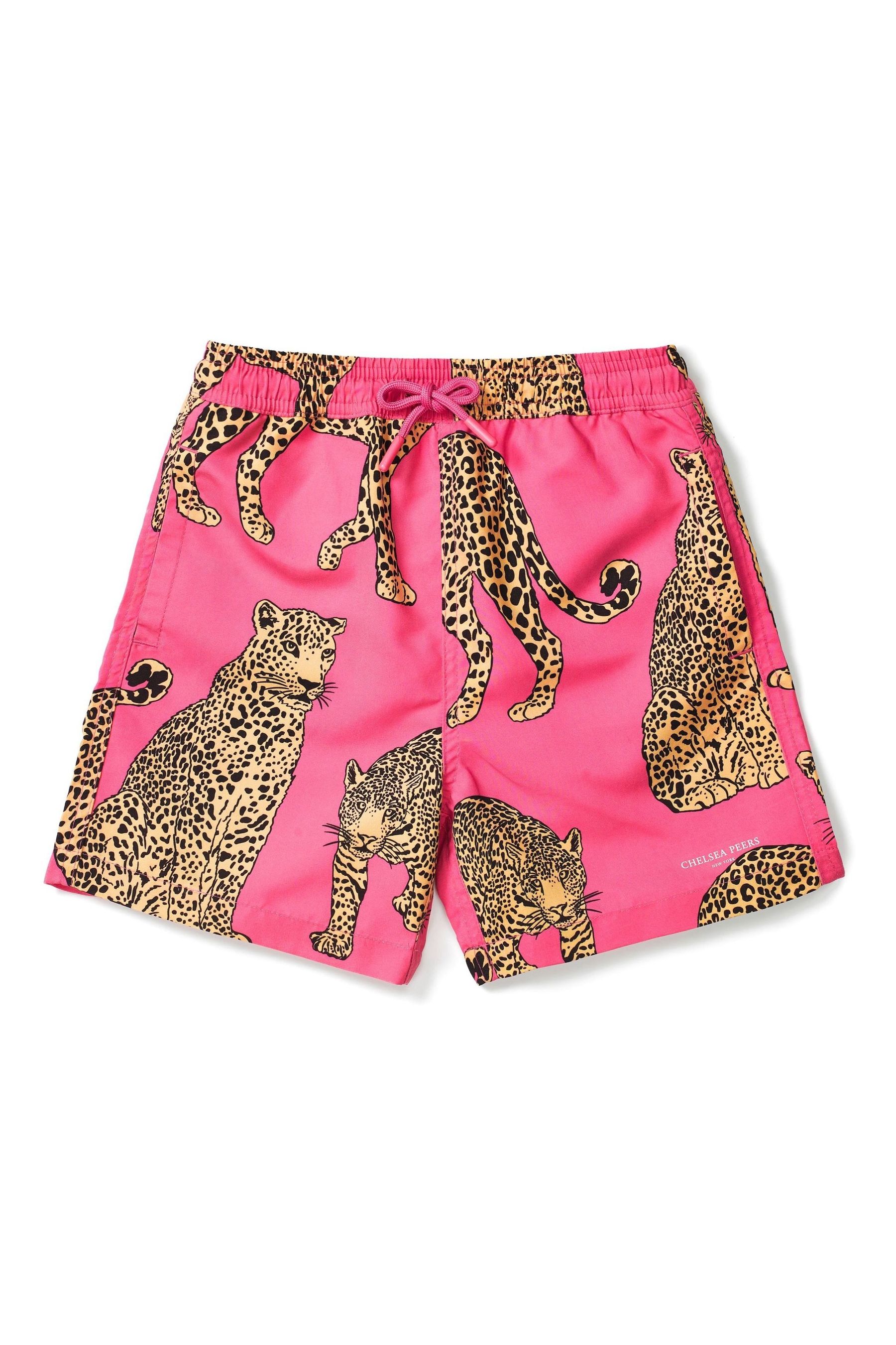 Chelsea swimming shorts discount