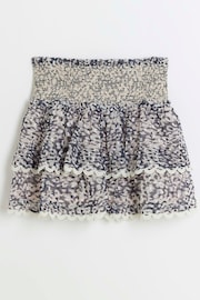 River Island Brown Girls Rara Skirt - Image 1 of 3