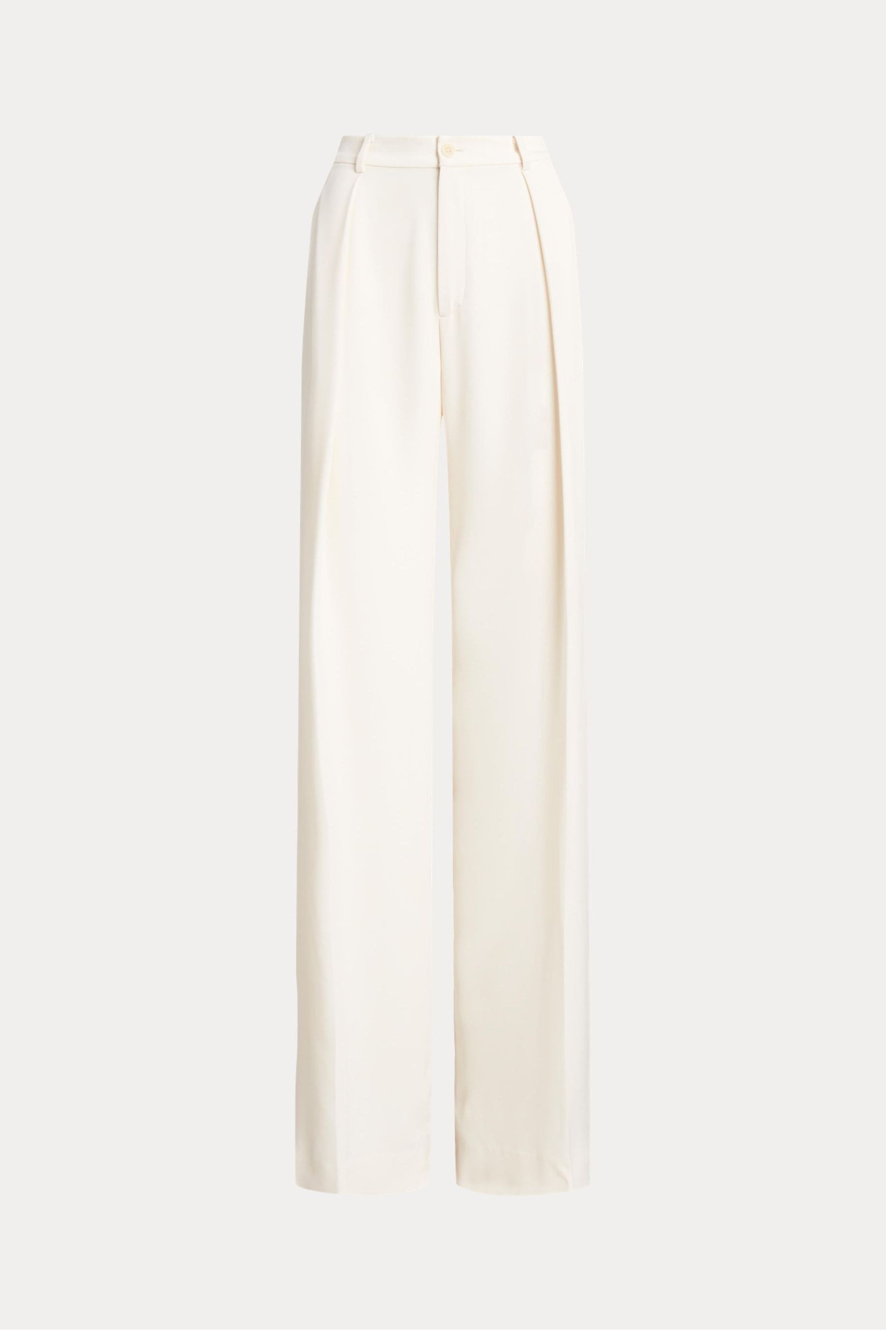 Georgette wide leg pants online
