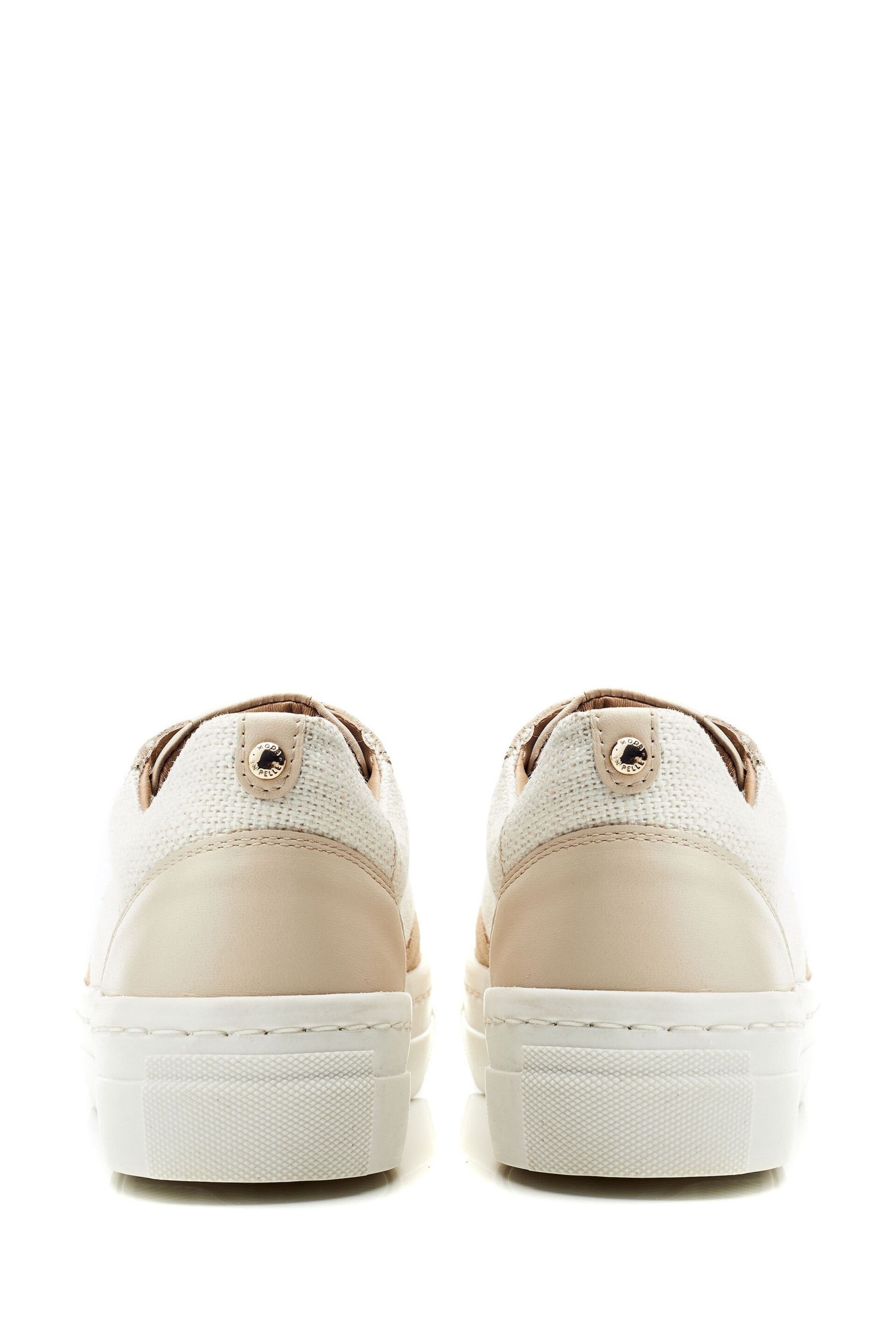 ADALAYA SCALLOP CHUNKY TRAINER - Image 3 of 4