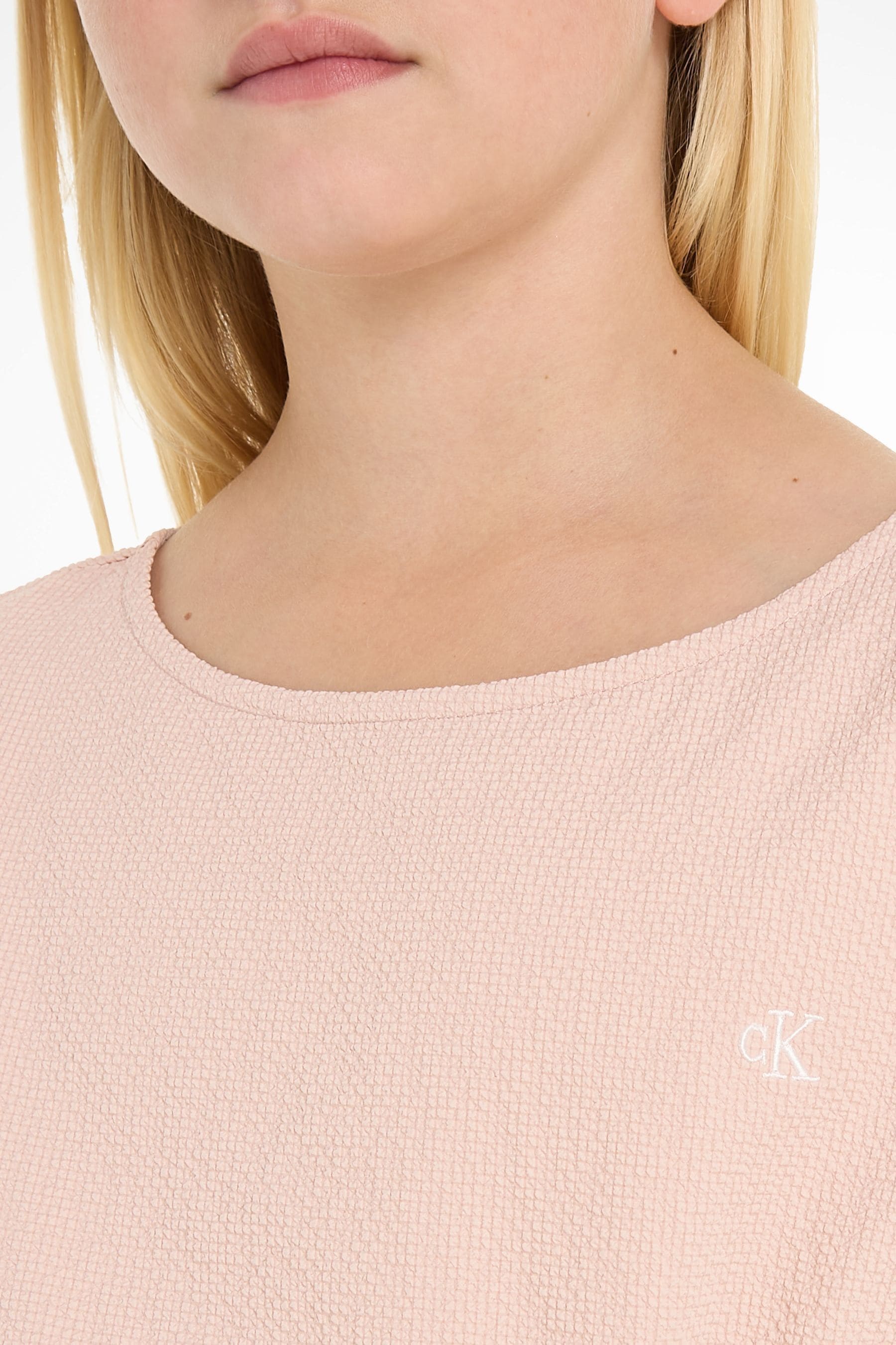Anne klein seersucker fit & flare dress clearance