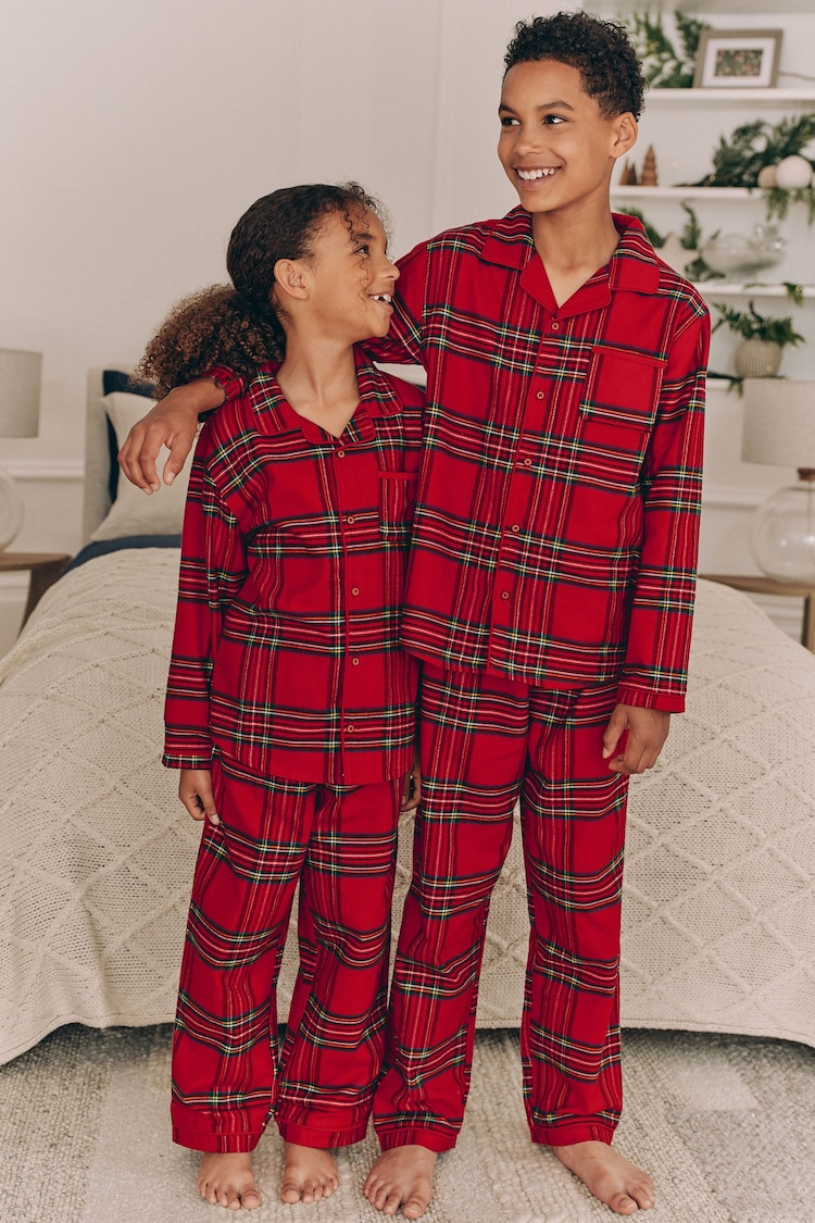 Christmas Pjs Marks And Spencer Children's Pajamas Night