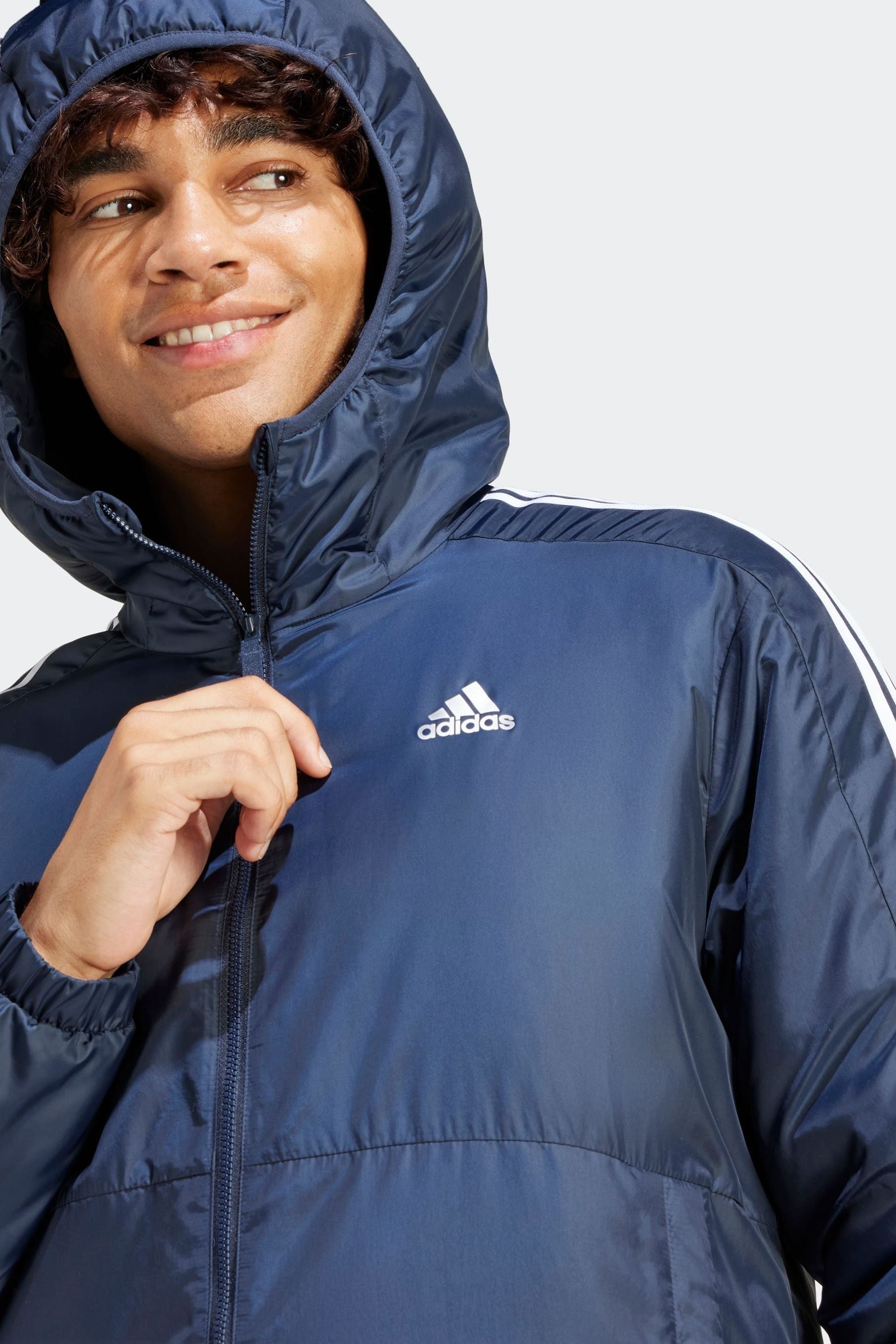 Adidas terrex parka store