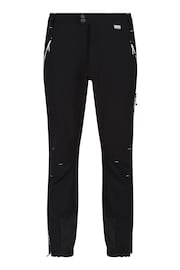 Regatta Black Mountain Winter Trousers - Image 7 of 9