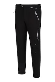 Regatta Black Mountain Winter Trousers - Image 8 of 9