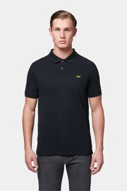 Flyers Mens Classic Fit Polo Shirt - Image 2 of 9