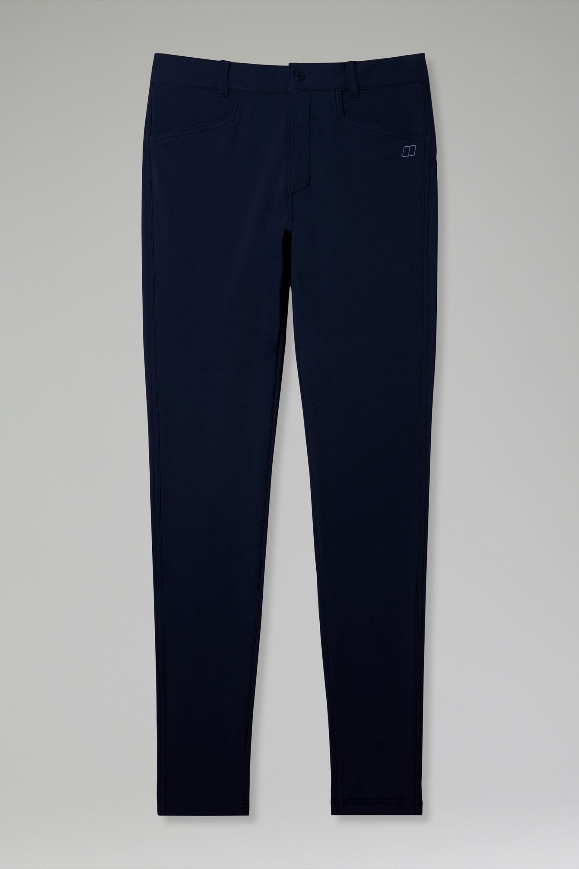 Berghaus Everyday Skinny Stretch Trousers - Image 6 of 7