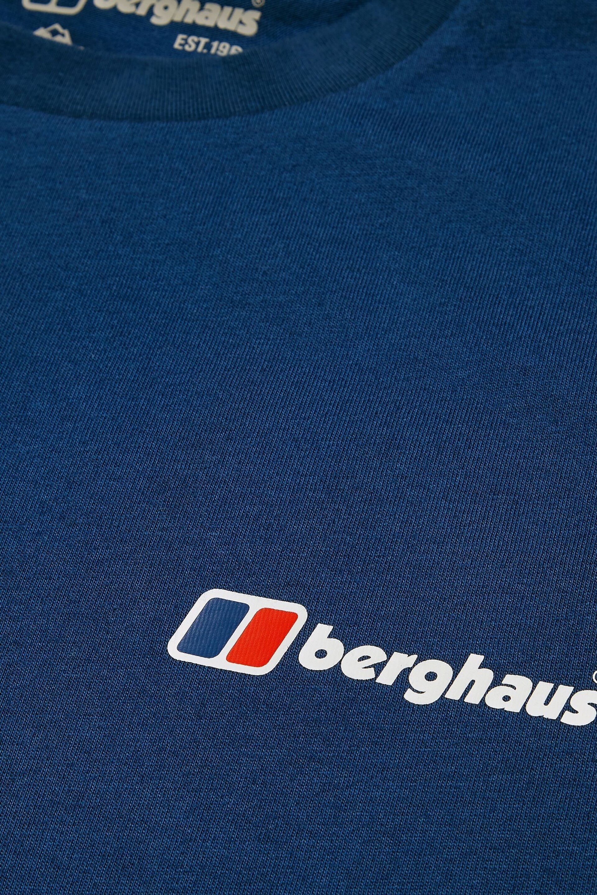 Berghaus Everyday Skinny Stretch Trousers - Image 7 of 7