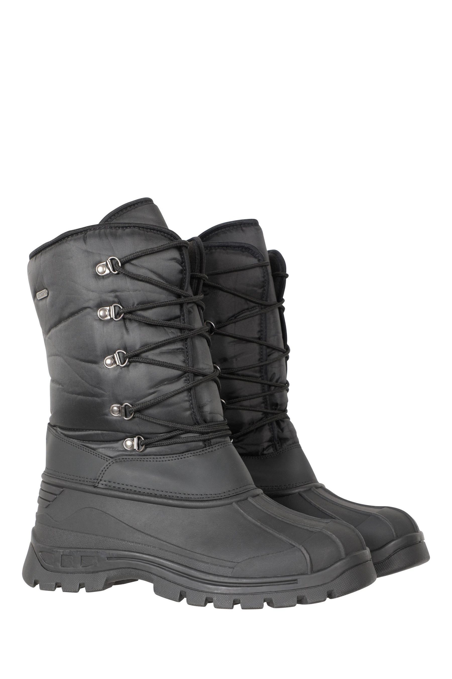 Saint Laurent Vassilli 60 Boots