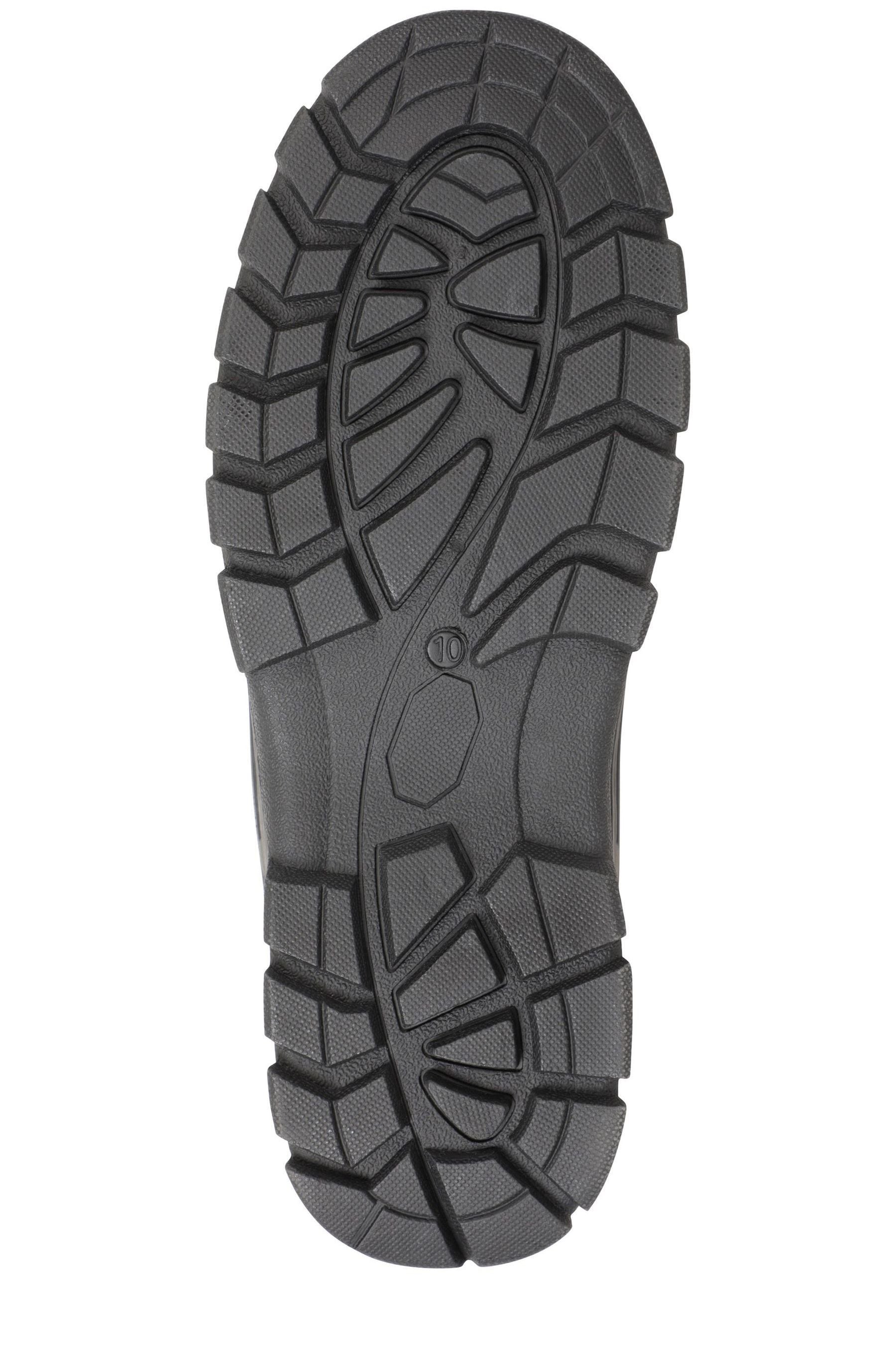 Plough mens snow boots store