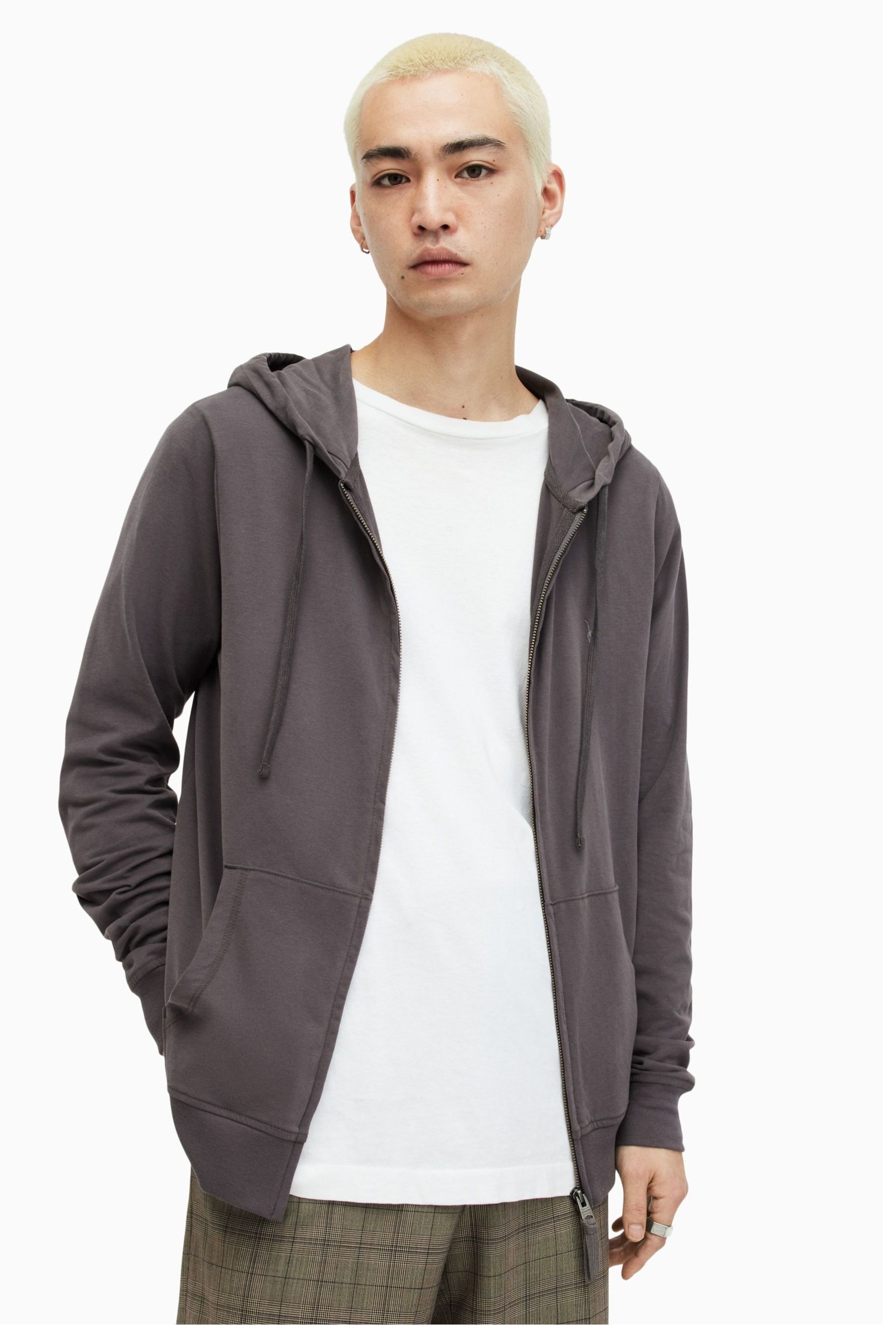 Allsaints brace hoodie outlet