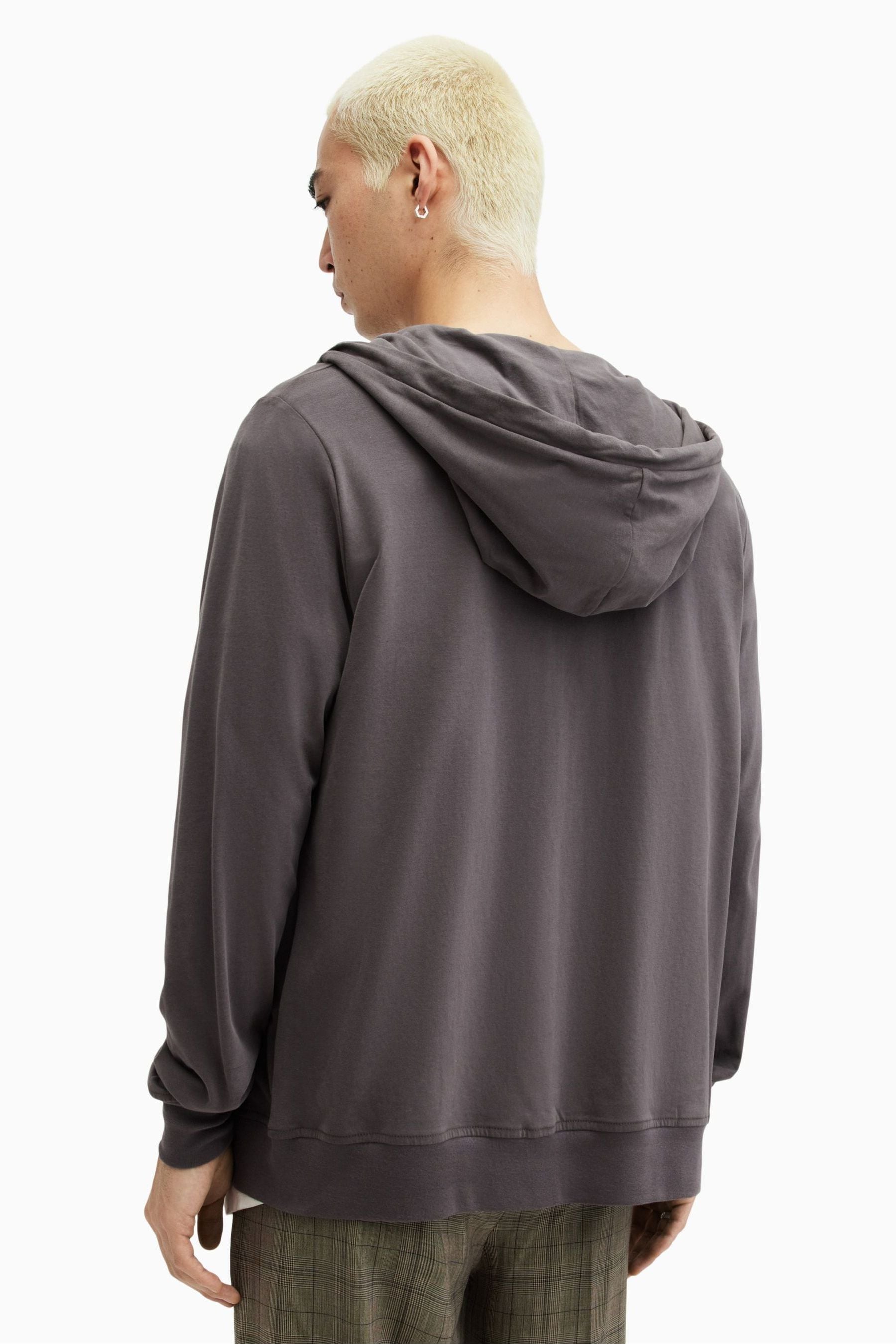 All saints brace hoodie online