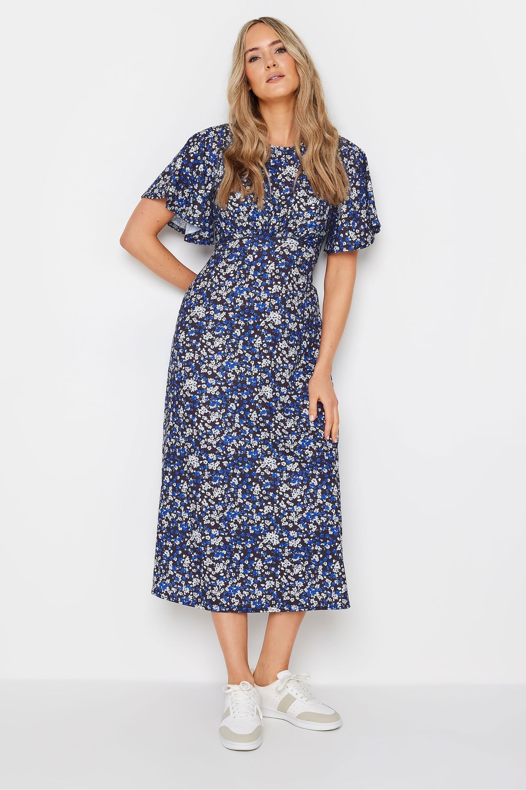 Tall tea dress new arrivals