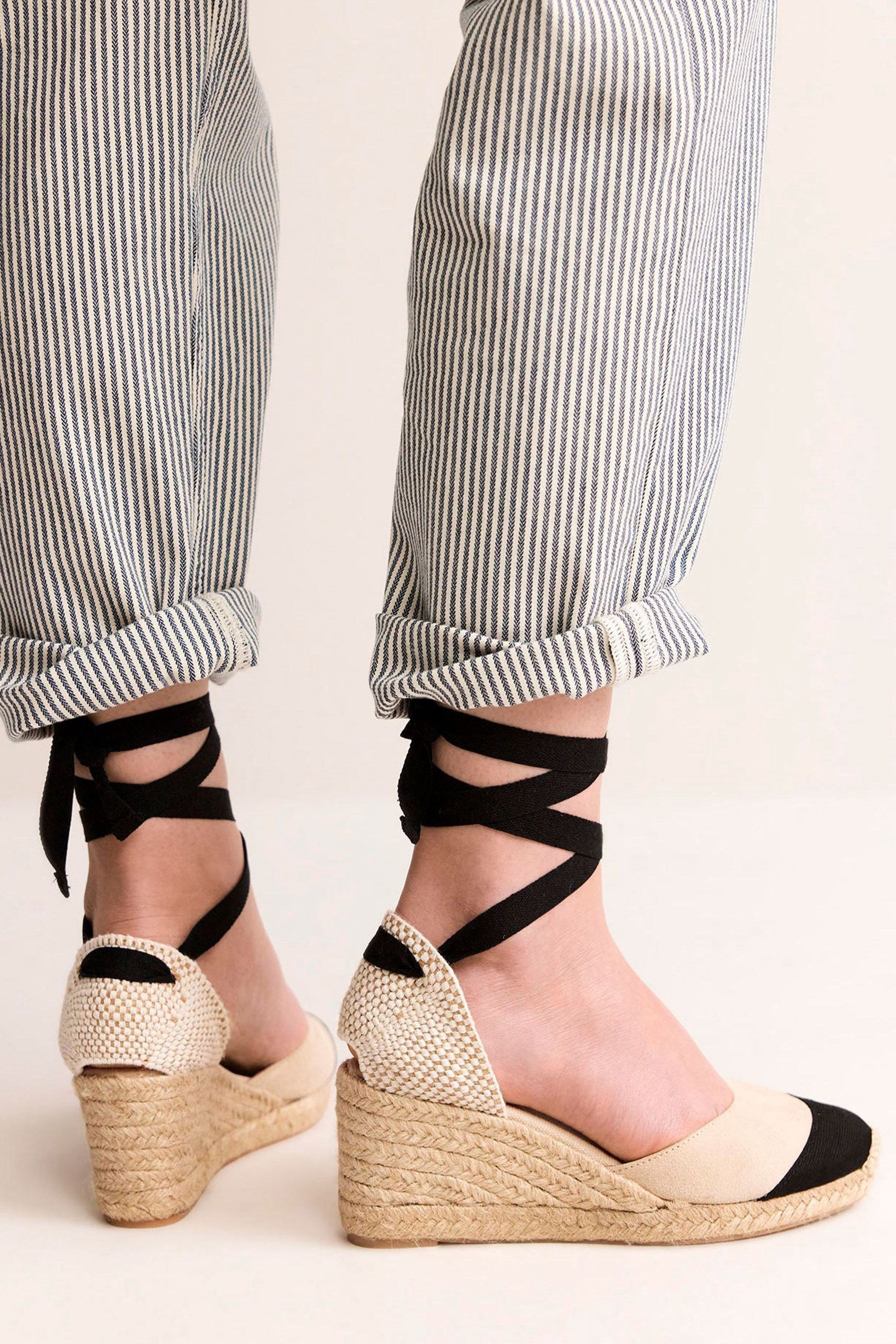 Boden wedges online
