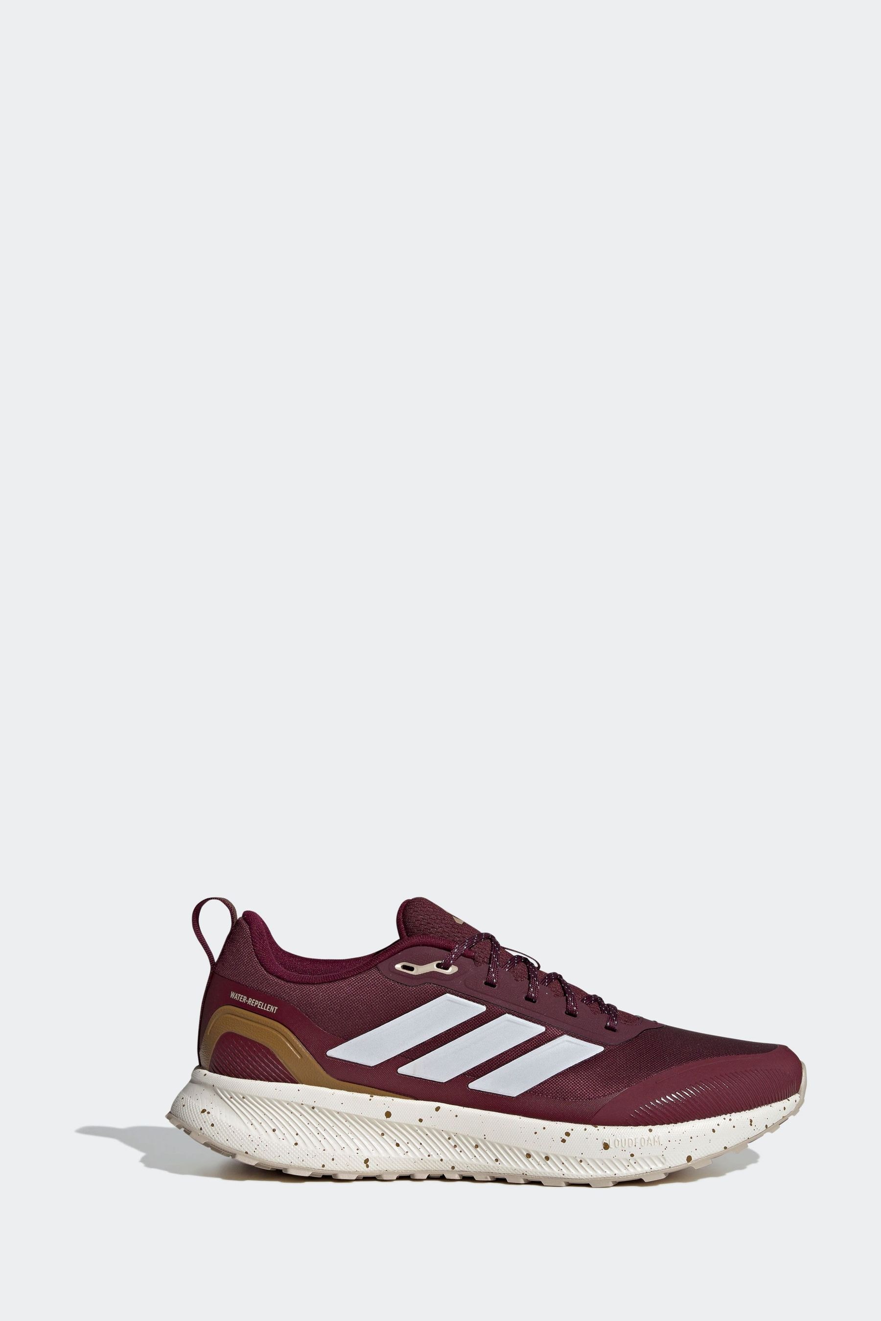 Adidas speed trainer 4 maroon shop