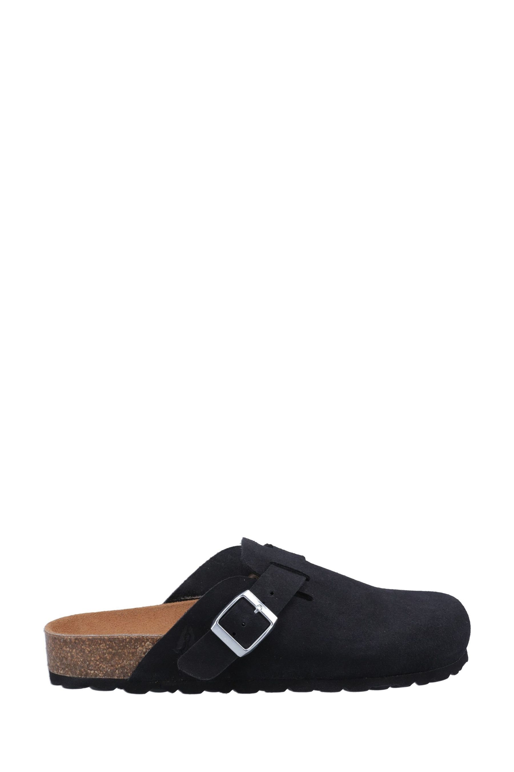 Buy Hush Puppies Bailey Closed Toe Mule Clogs from the Next UK online shop